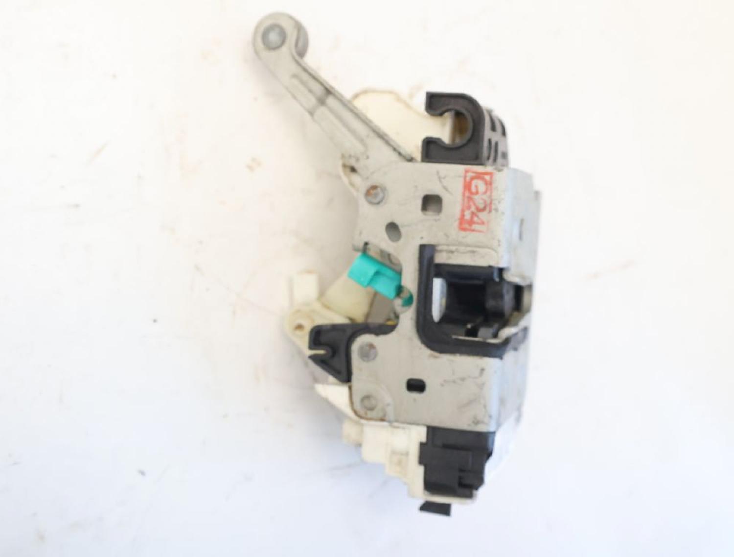 Türschloß vorn links 04589467AE Dodge NITRO