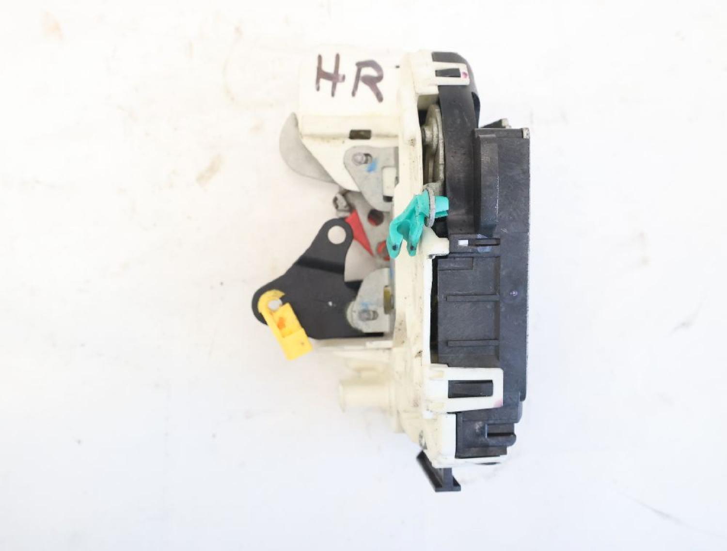 Türschloß hinten rechts 04589278AG Dodge NITRO