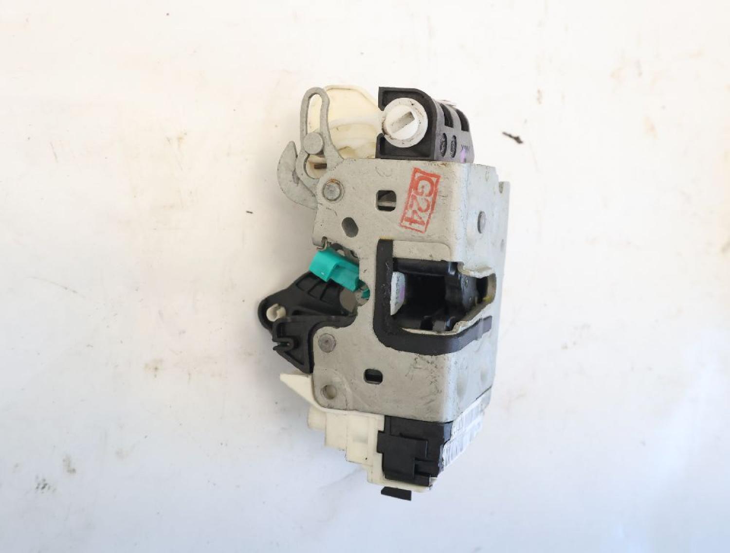 Türschloß hinten links 04589279AG Dodge NITRO