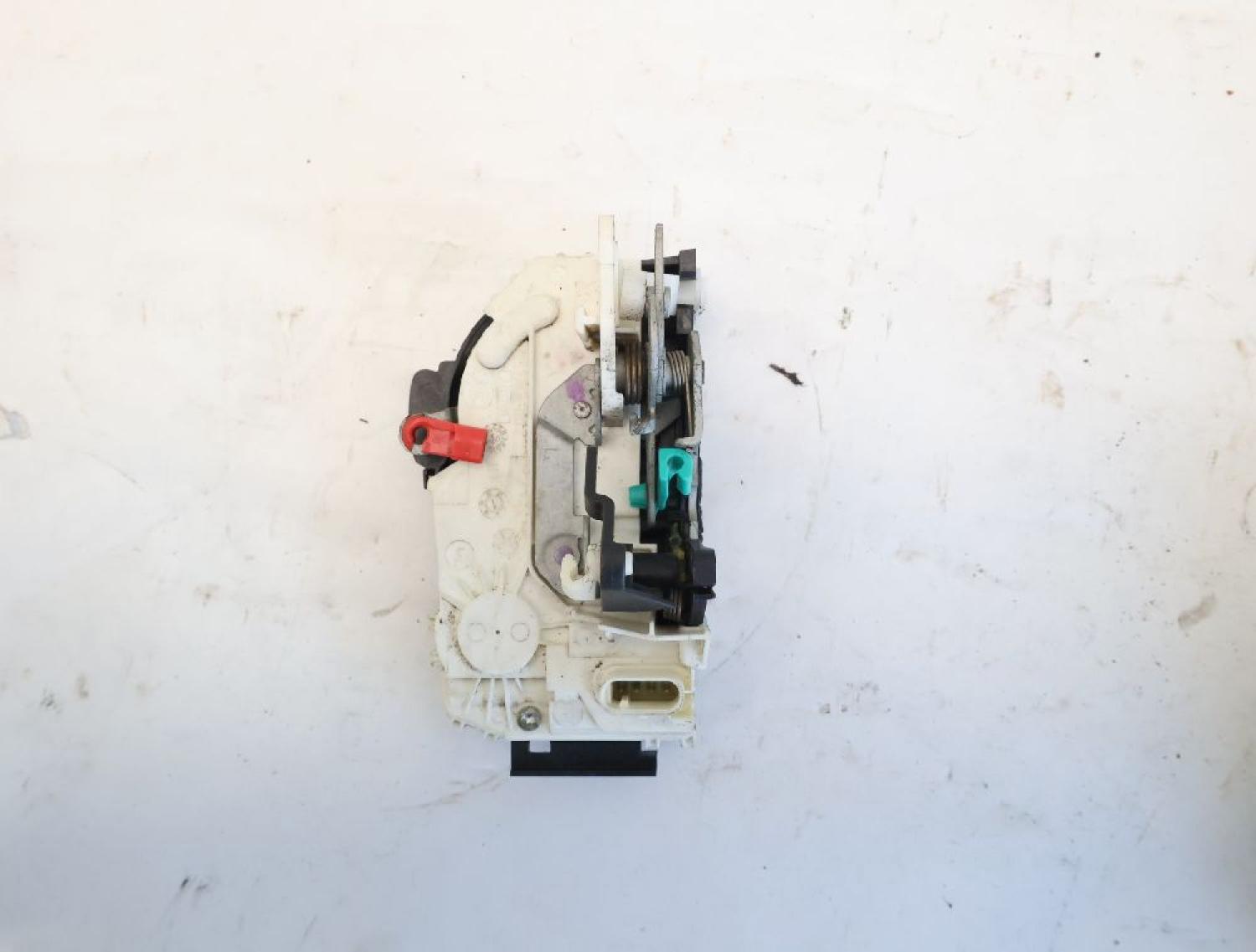 Türschloß hinten links 04589279AG Dodge NITRO