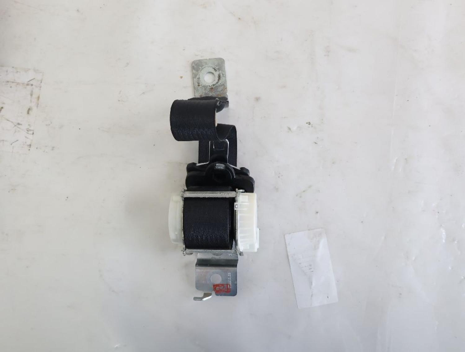 Sicherheitsgurt hinten rechts P5KJ761DVAE Dodge NITRO