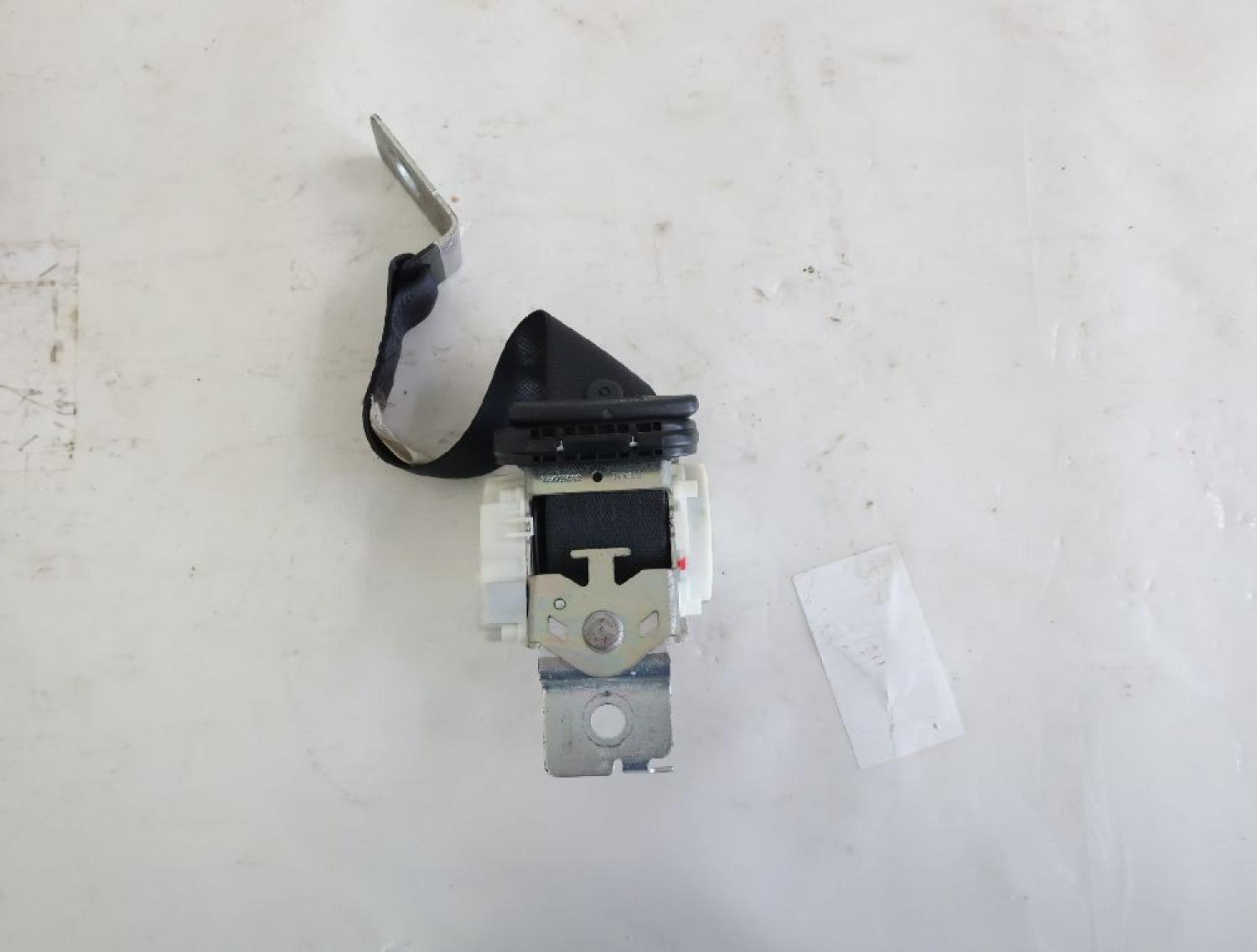 Sicherheitsgurt hinten rechts P5KJ761DVAE Dodge NITRO