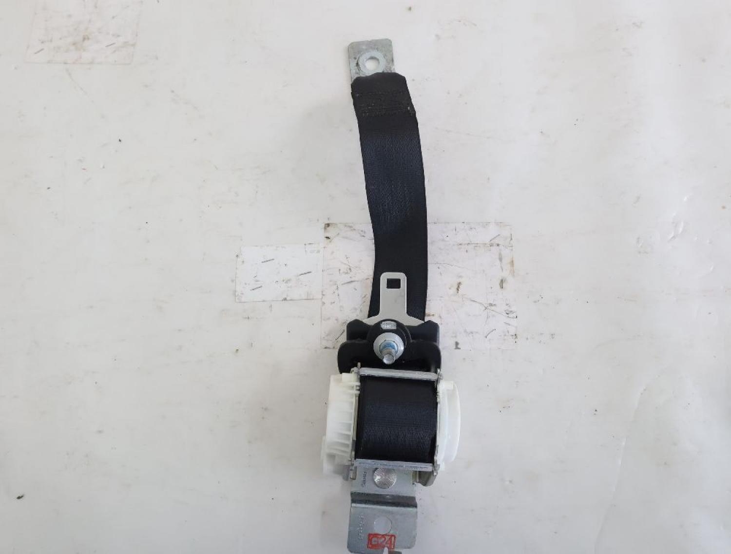 Sicherheitsgurt hinten links P5KJ771DVAE Dodge NITRO