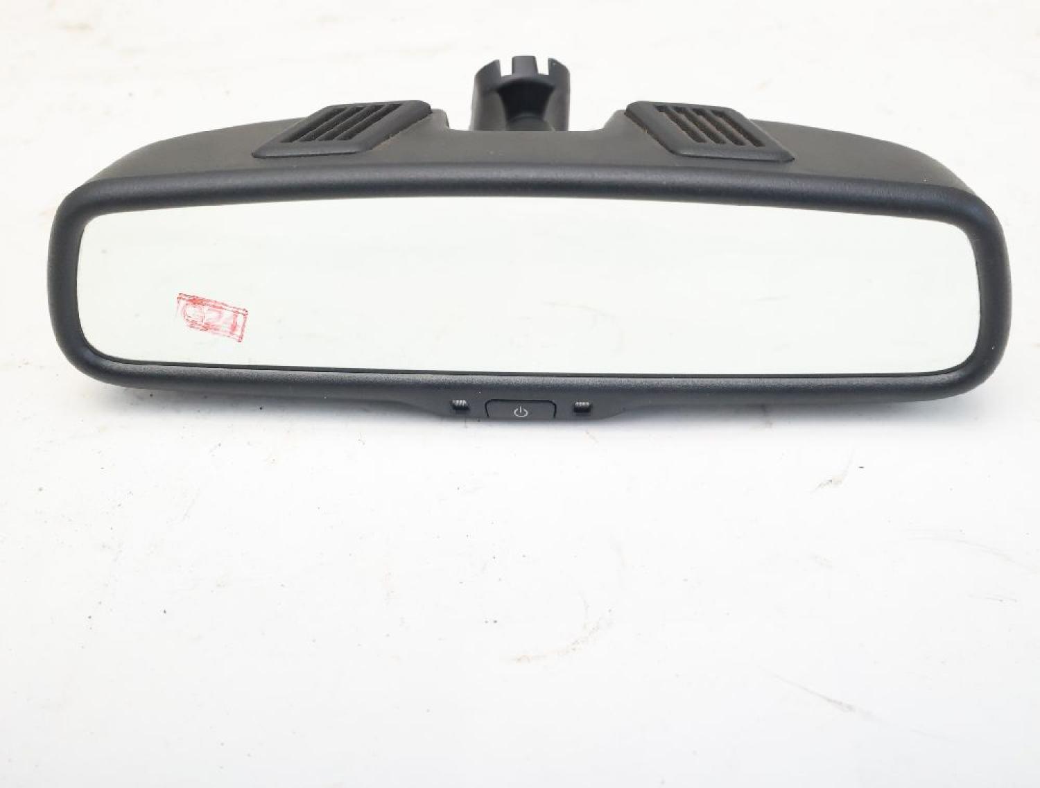 Spiegel innen 55157457AB Dodge NITRO