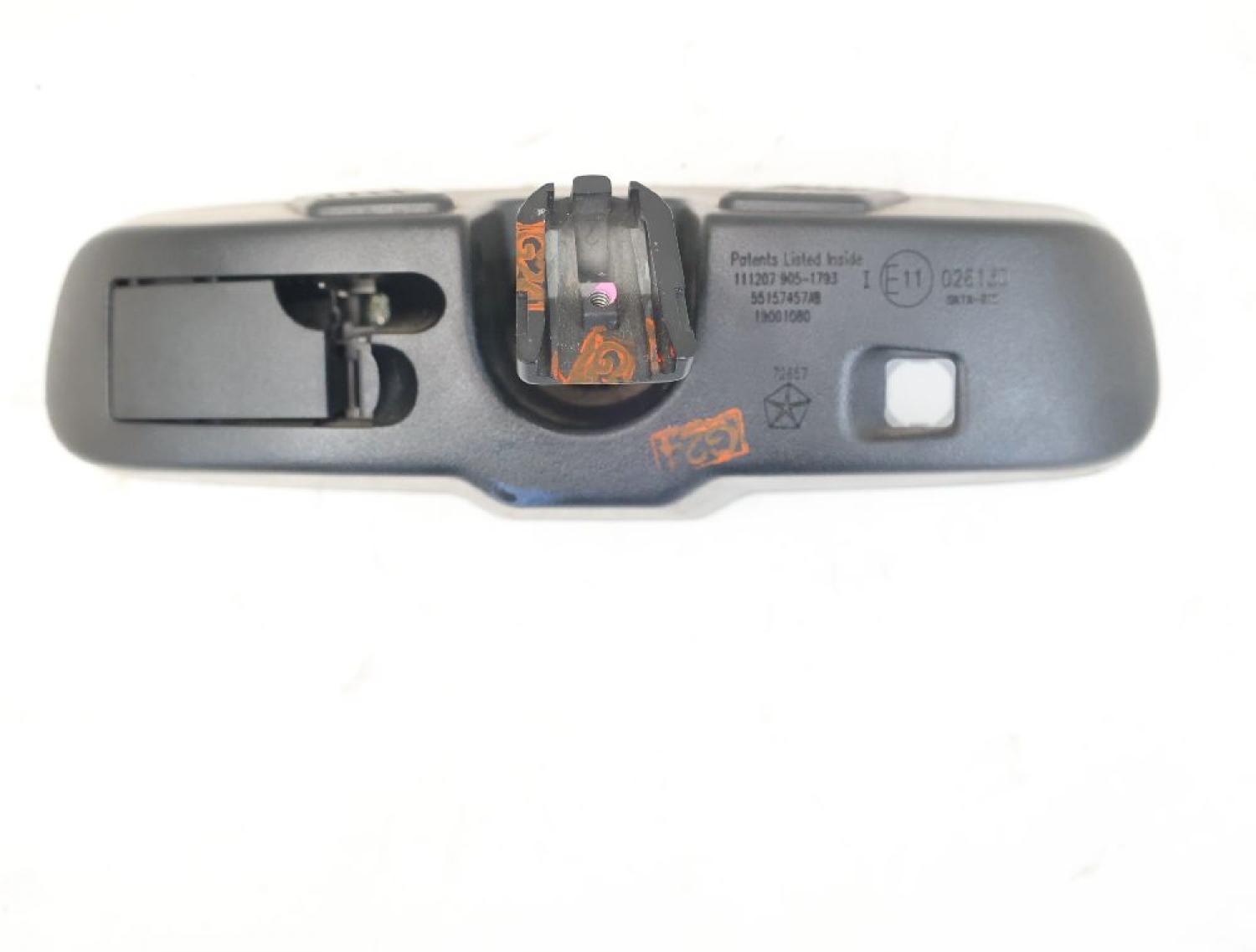Spiegel innen 55157457AB Dodge NITRO