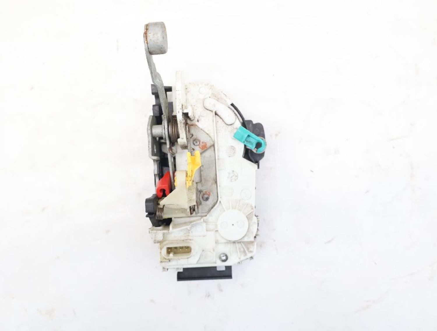 Türschloß vorn rechts 04589466AE Dodge NITRO