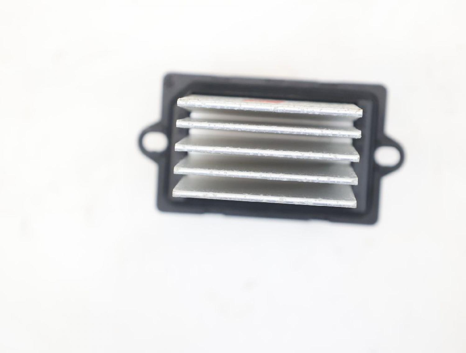 Heizgebläsevorwiderstand 04885482AC Dodge NITRO