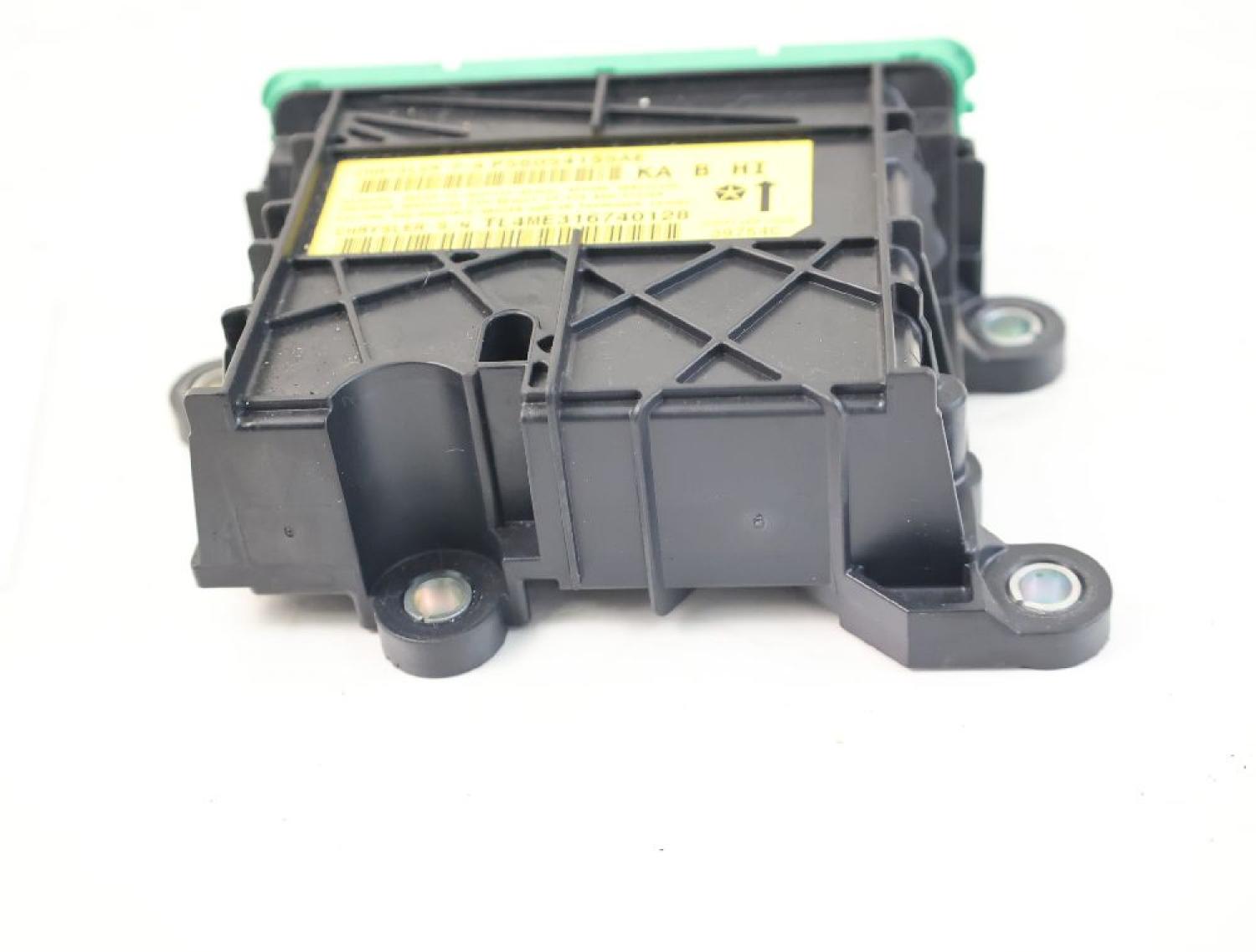 Steuergerät Aufprallsensor 56054155AE Dodge NITRO