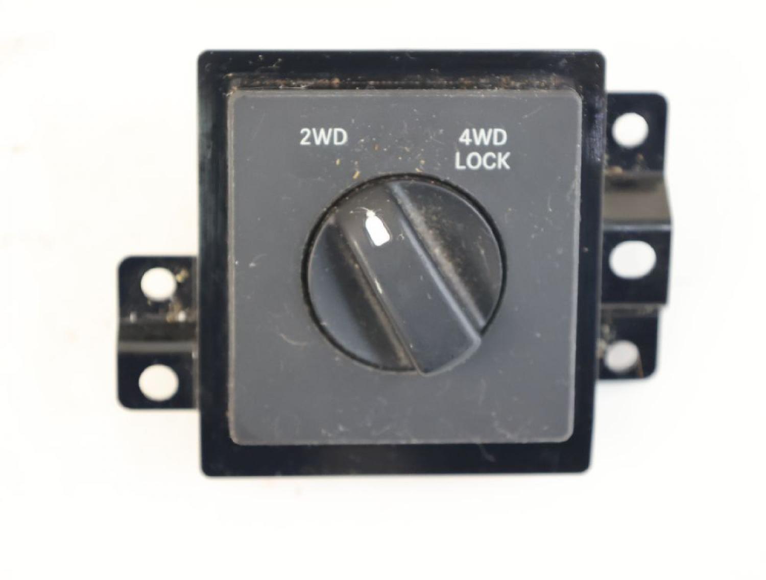 Schalter Allrad 68020962AA Dodge NITRO