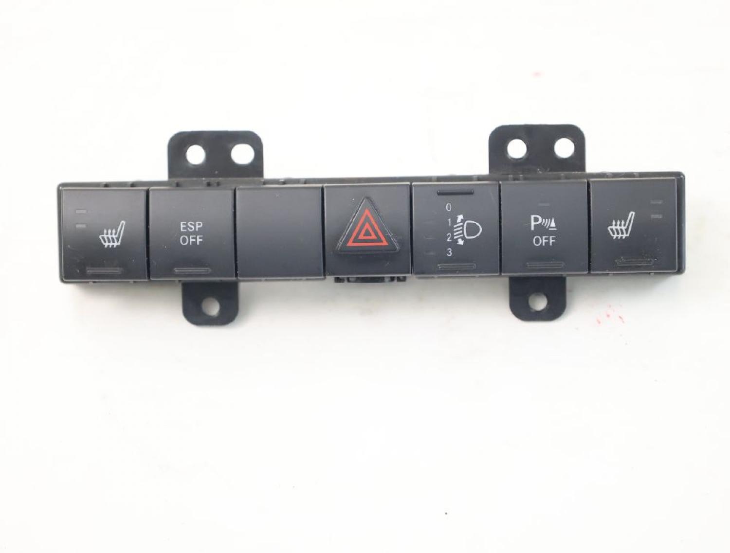Kombischalter 04602565AG Dodge NITRO