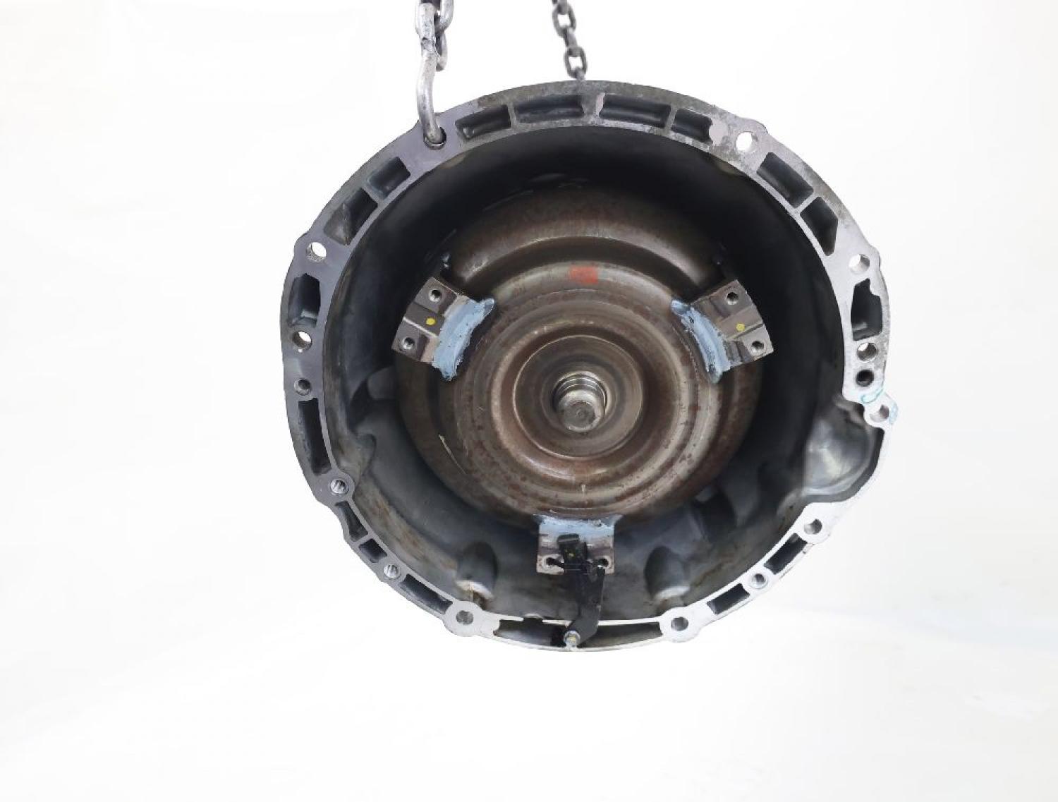 Getriebe Automatik 5 Gang 52108649AA Dodge NITRO