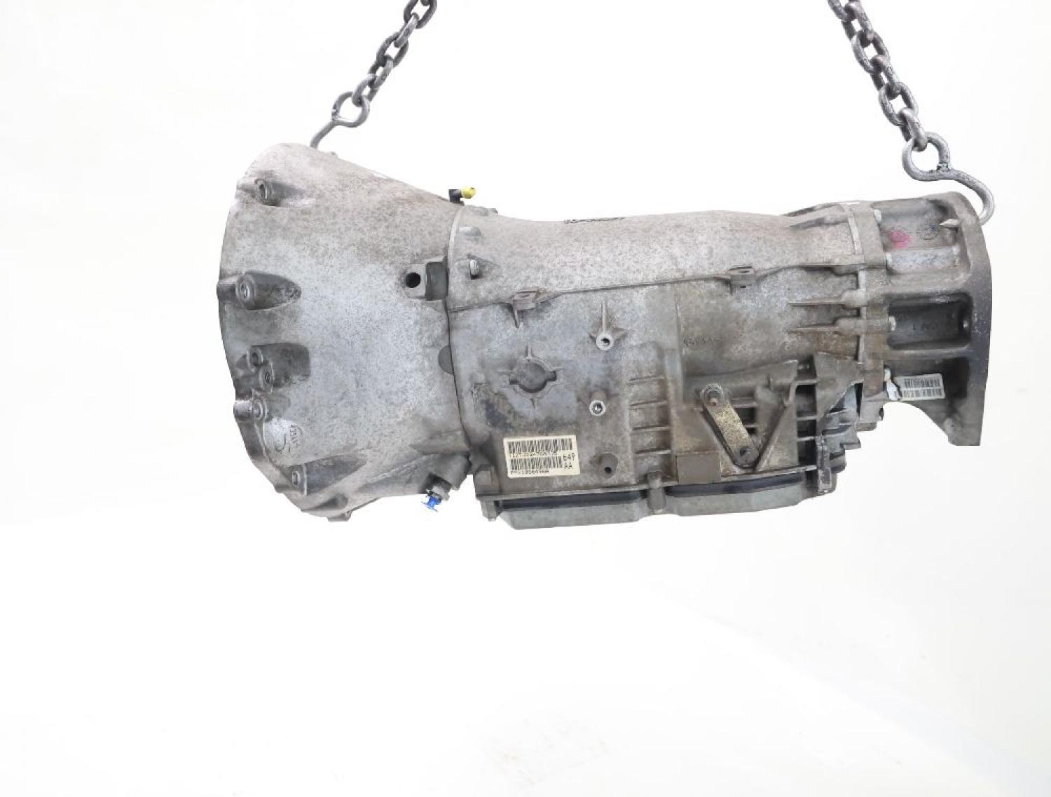 Getriebe Automatik 5 Gang 52108649AA Dodge NITRO