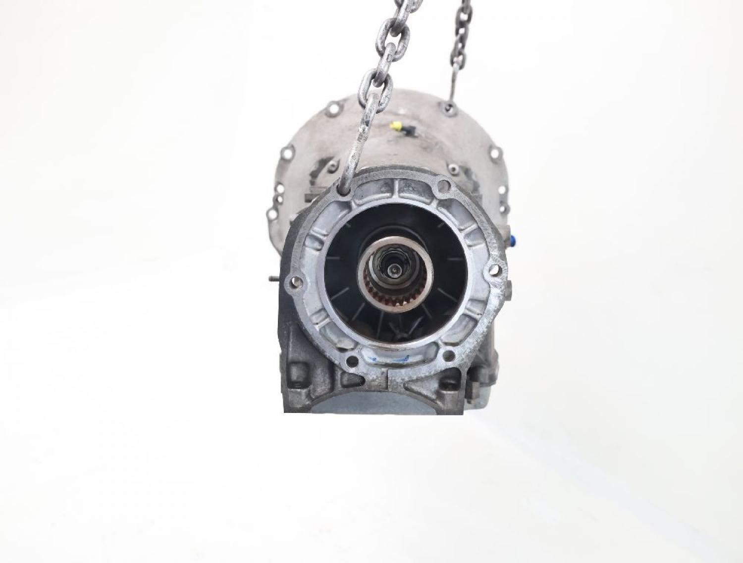Getriebe Automatik 5 Gang 52108649AA Dodge NITRO