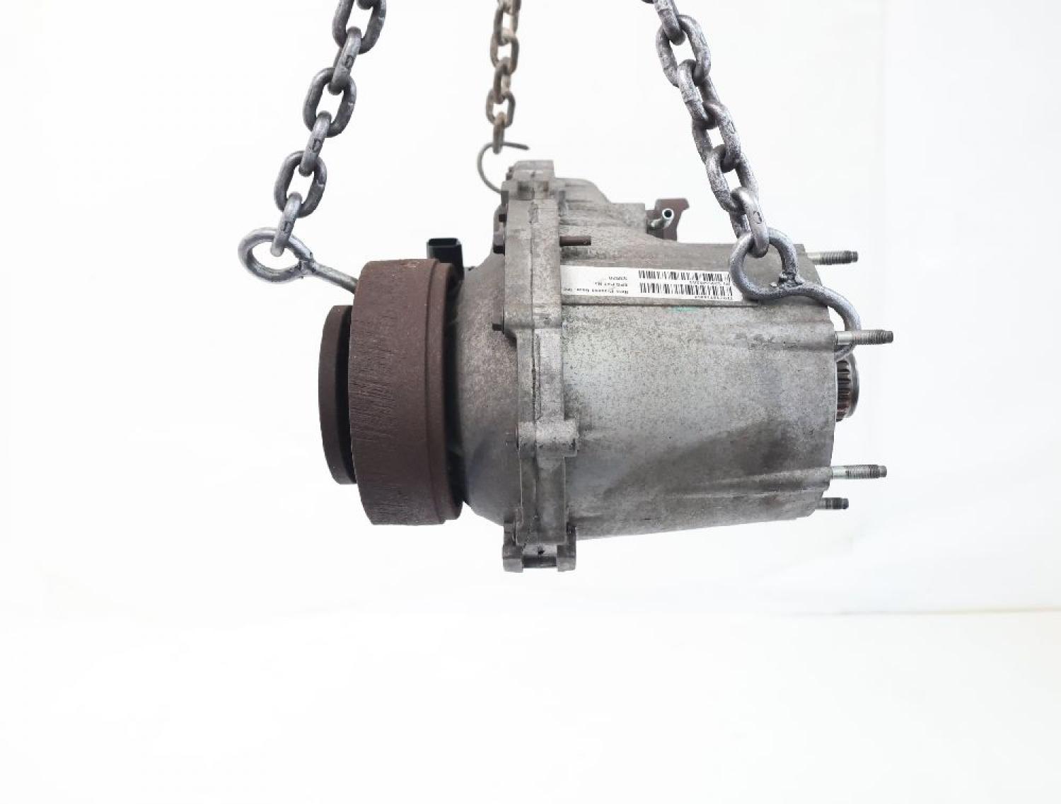 Getriebe Verteilergetriebe 52853452AB Dodge NITRO
