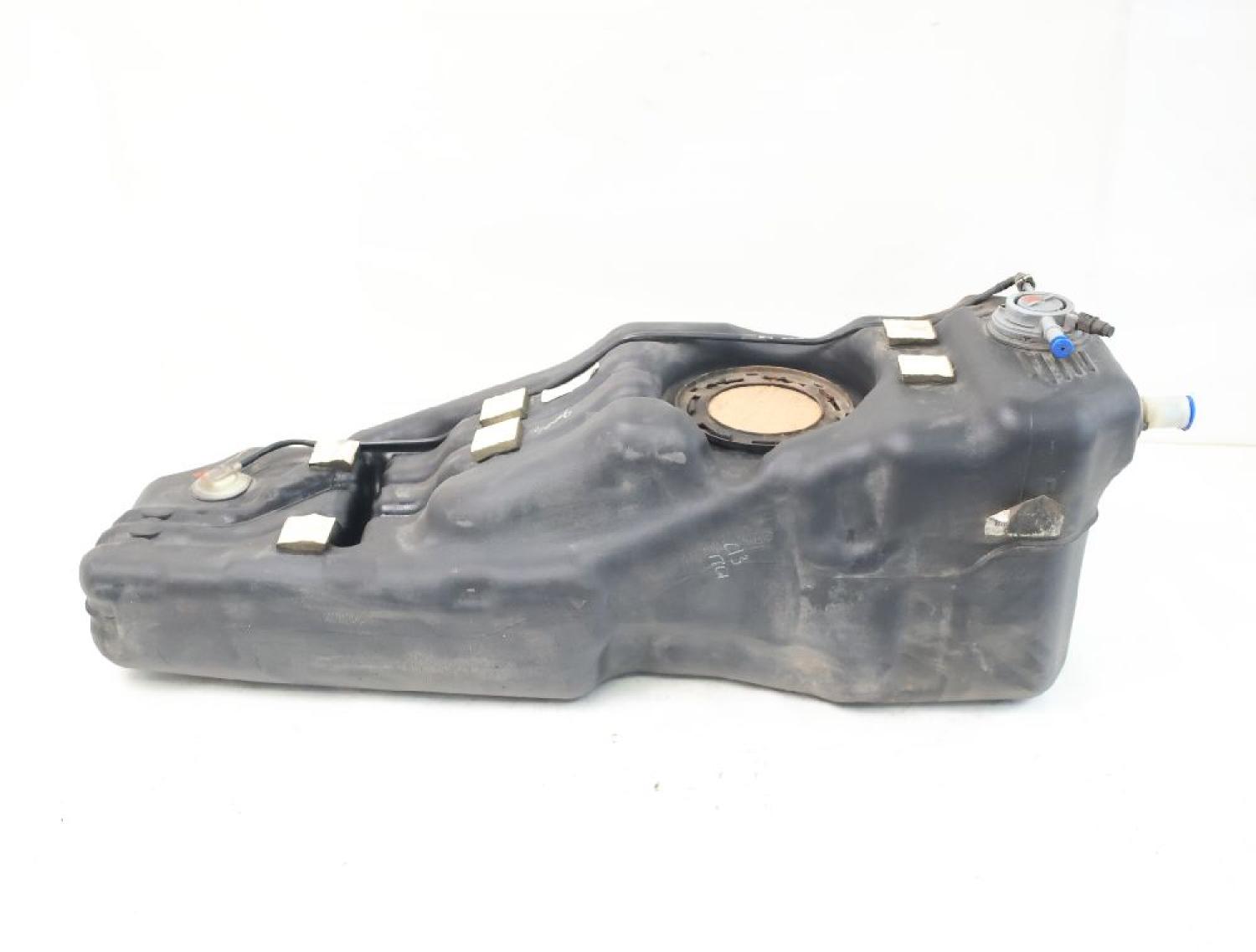 Kraftstofftank 52129205AH Dodge NITRO