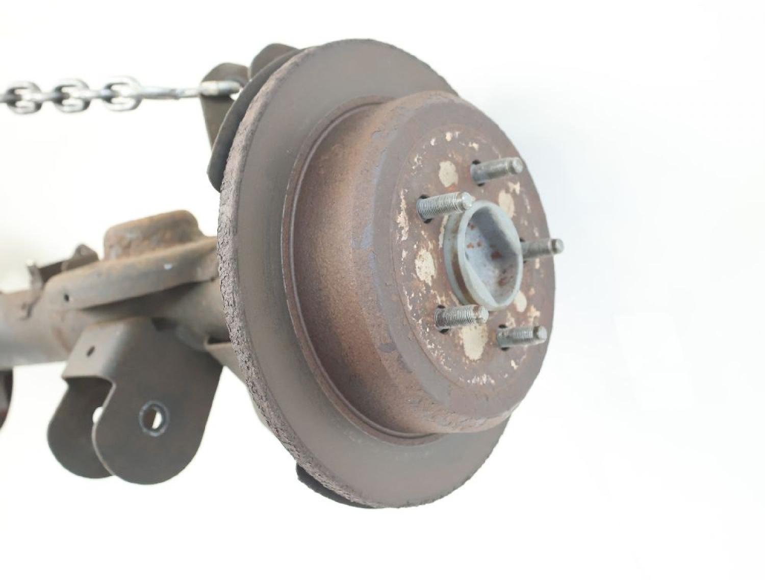 Achse hinten 52114882AB Dodge NITRO
