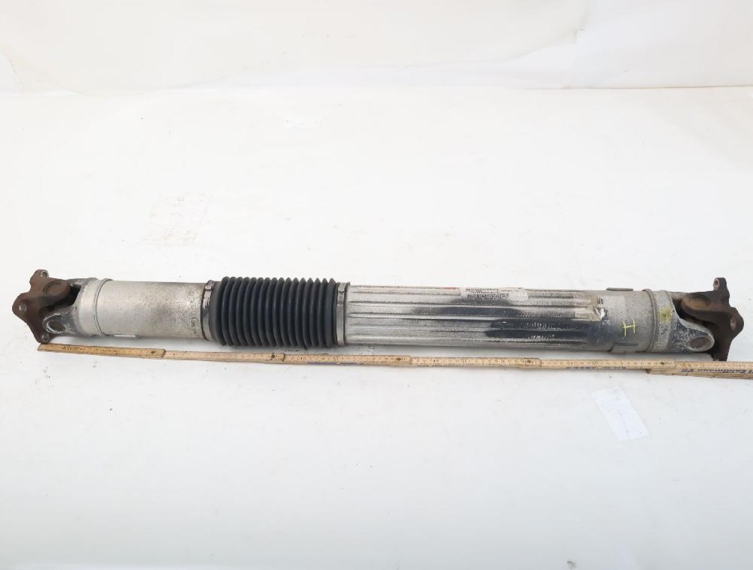 Kardanwelle 52853370AB Dodge NITRO