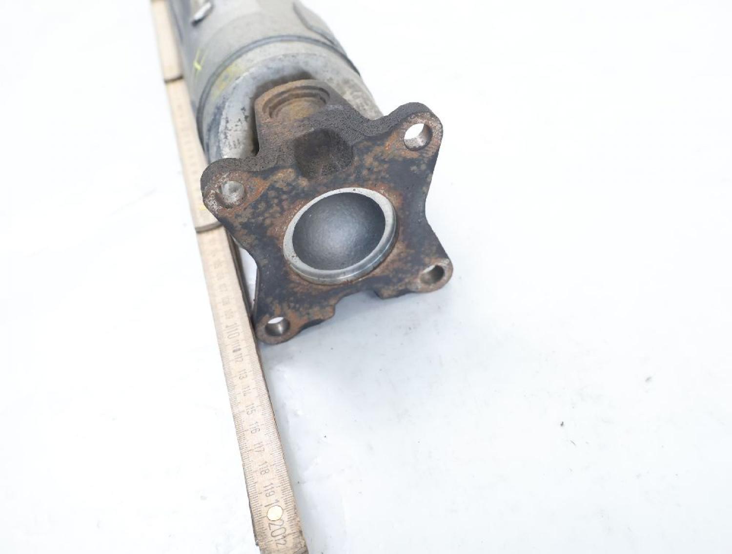 Kardanwelle 52853370AB Dodge NITRO