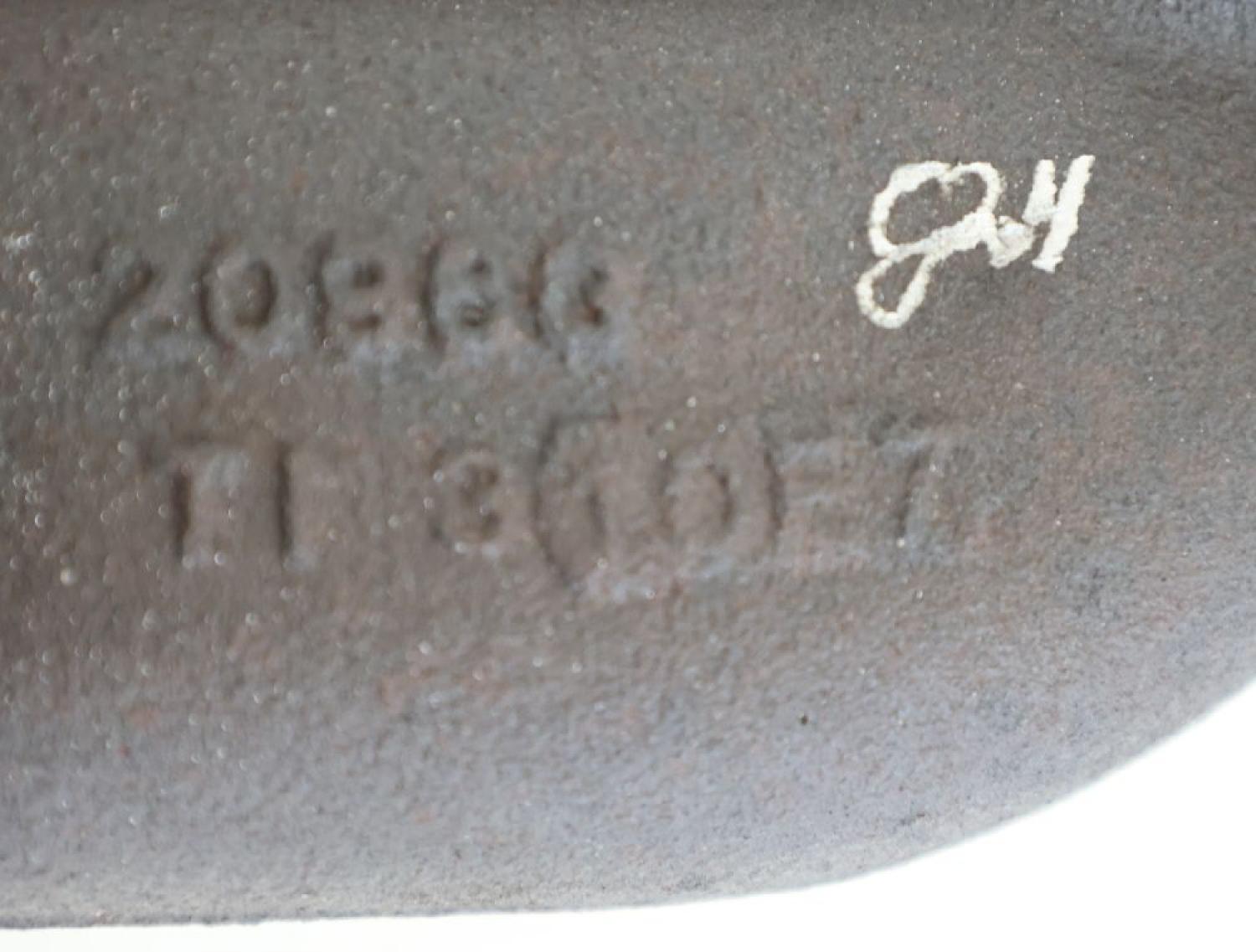 Abgaskrümmer 68027492AB Dodge NITRO