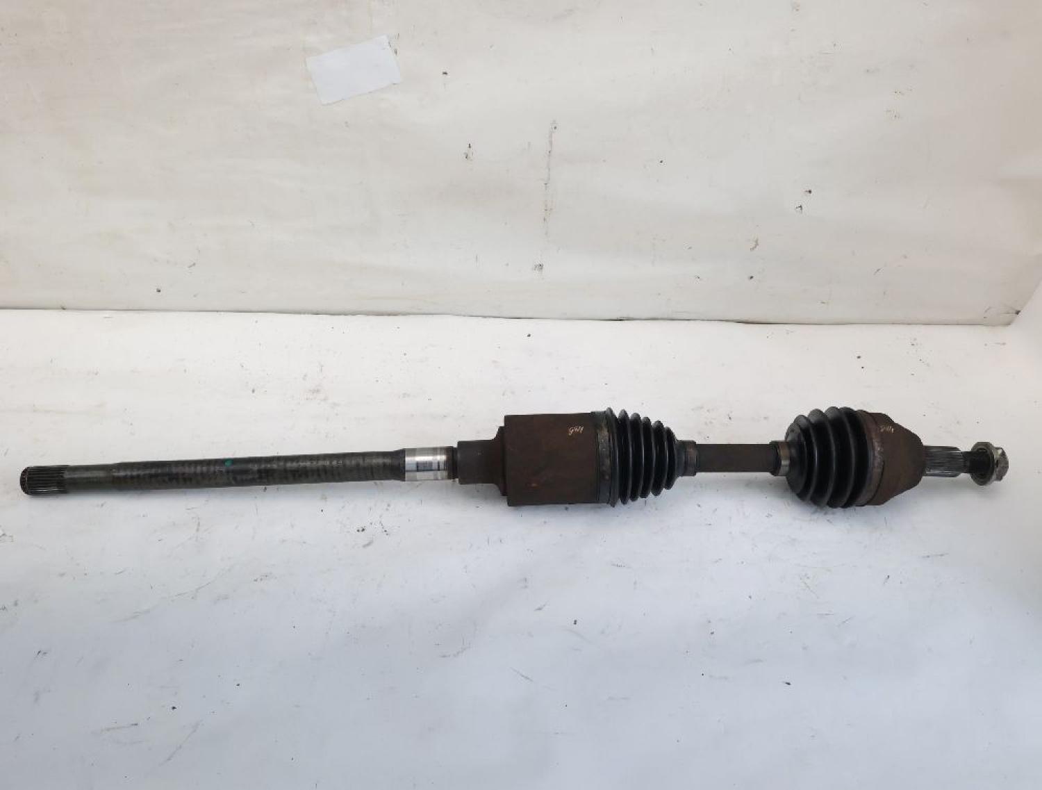 Antriebswelle vorn rechts 5189278AA Dodge NITRO