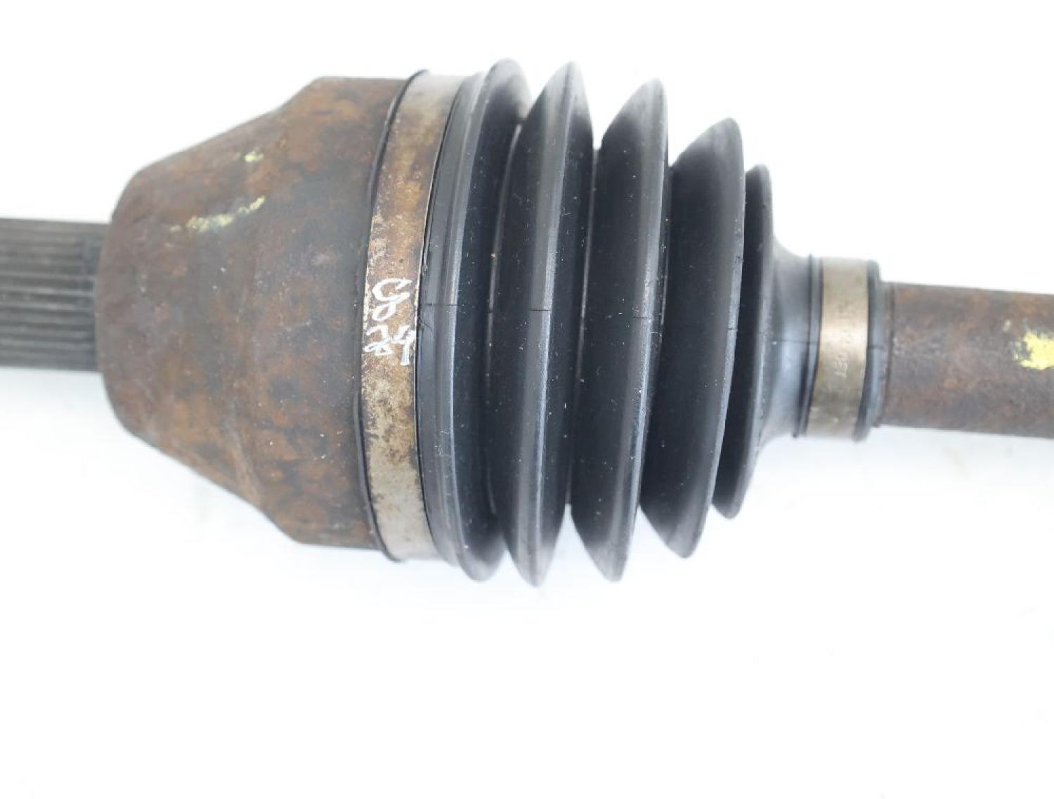 Antriebswelle vorn links 5189279AA Dodge NITRO
