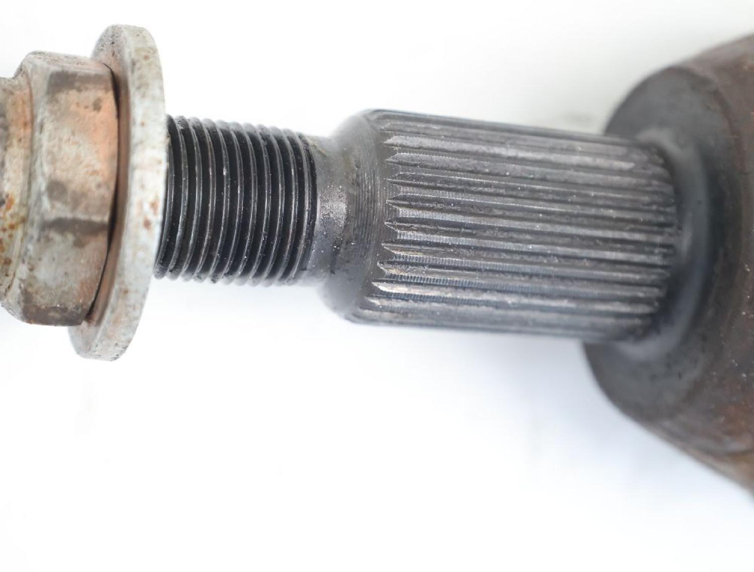 Antriebswelle vorn links 5189279AA Dodge NITRO