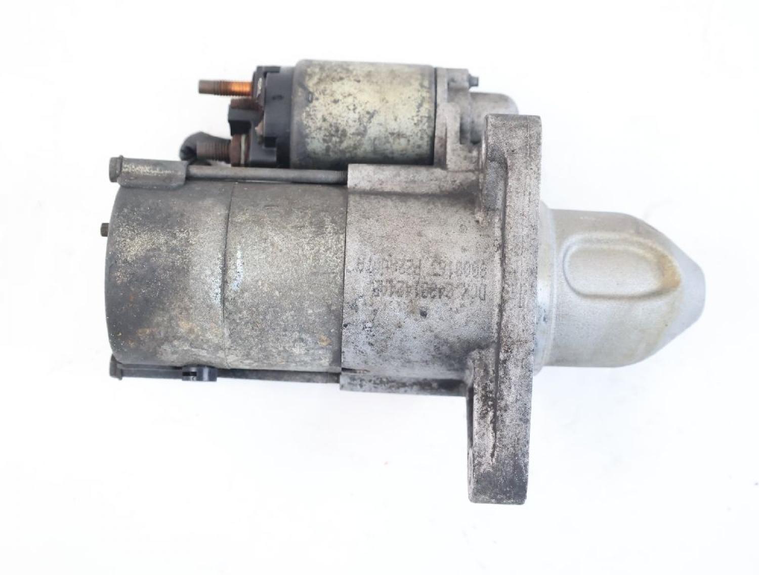 Anlasser 04801424AB Dodge NITRO