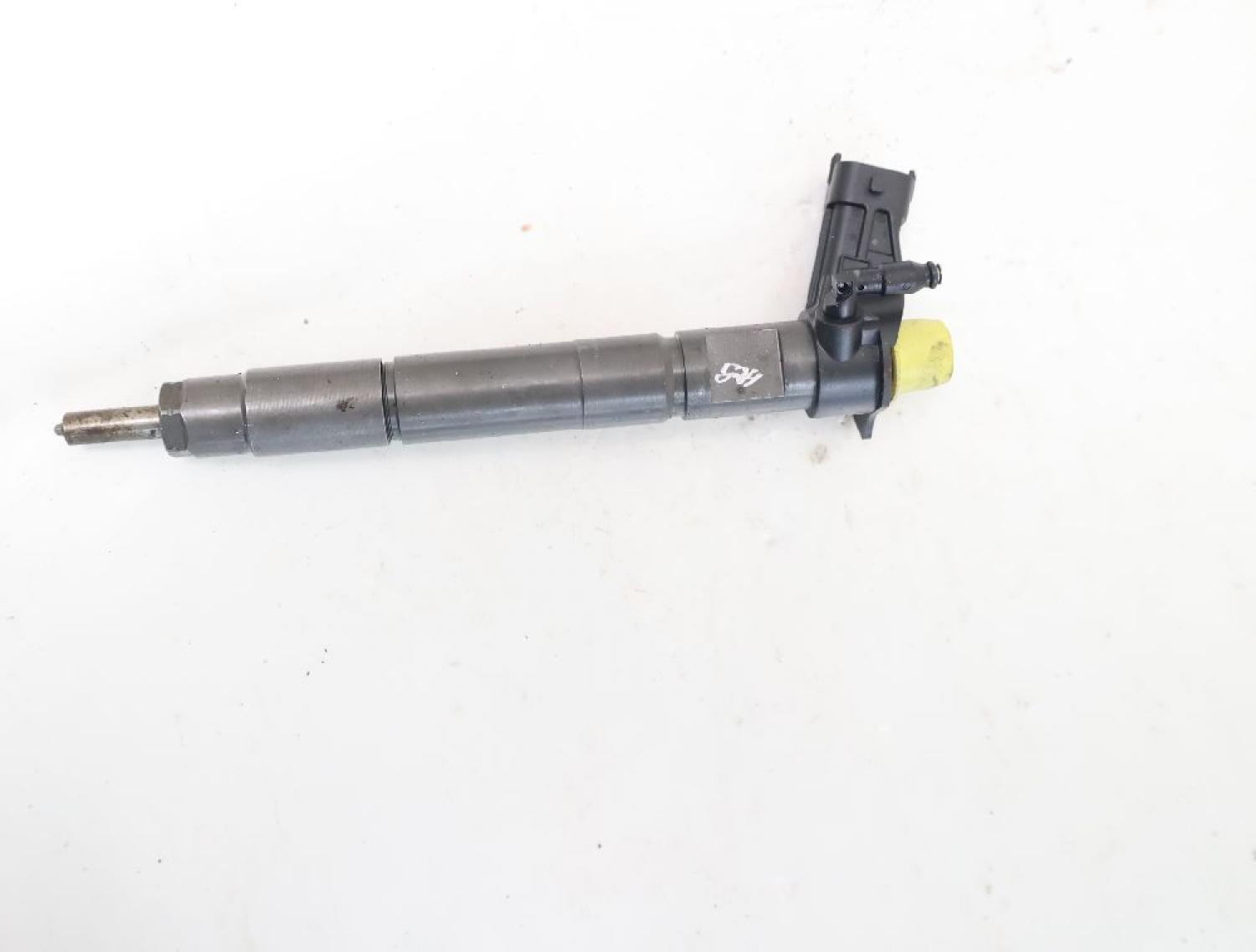 Einspritzduese (Diesel) Zylinder 1 68027340AA Dodge NITRO