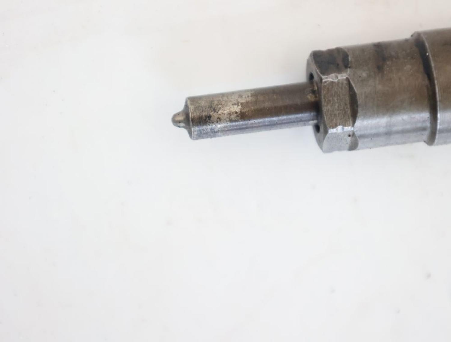 Einspritzduese (Diesel) Zylinder 1 68027340AA Dodge NITRO