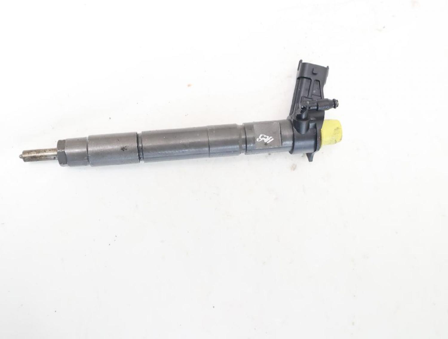 Einspritzduese (Diesel) Zylinder 2 68027340AA Dodge NITRO