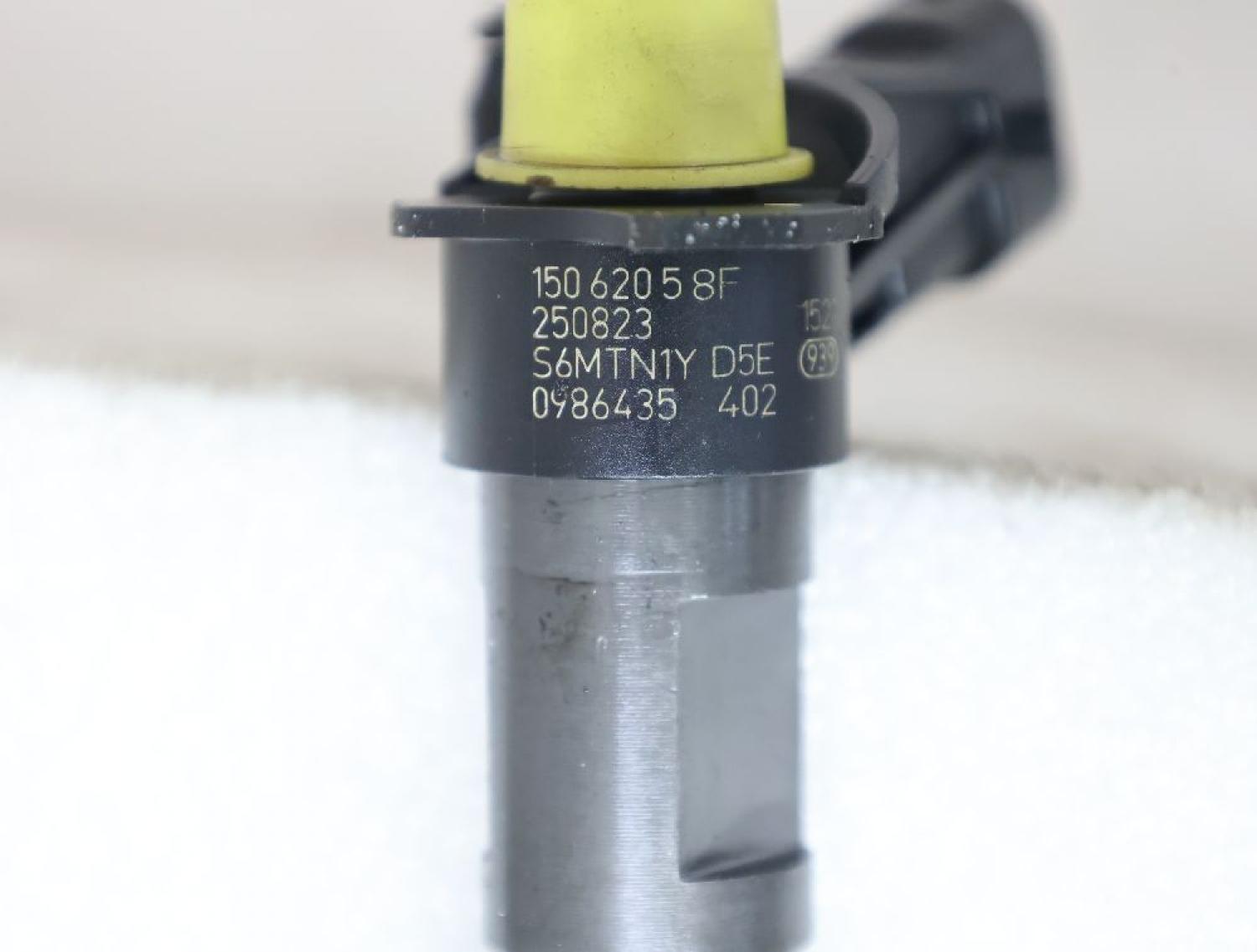 Einspritzduese (Diesel) Zylinder 2 68027340AA Dodge NITRO
