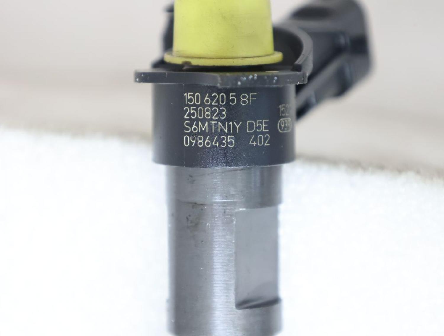 Einspritzduese (Diesel) Zylinder 3 68027340AA Dodge NITRO