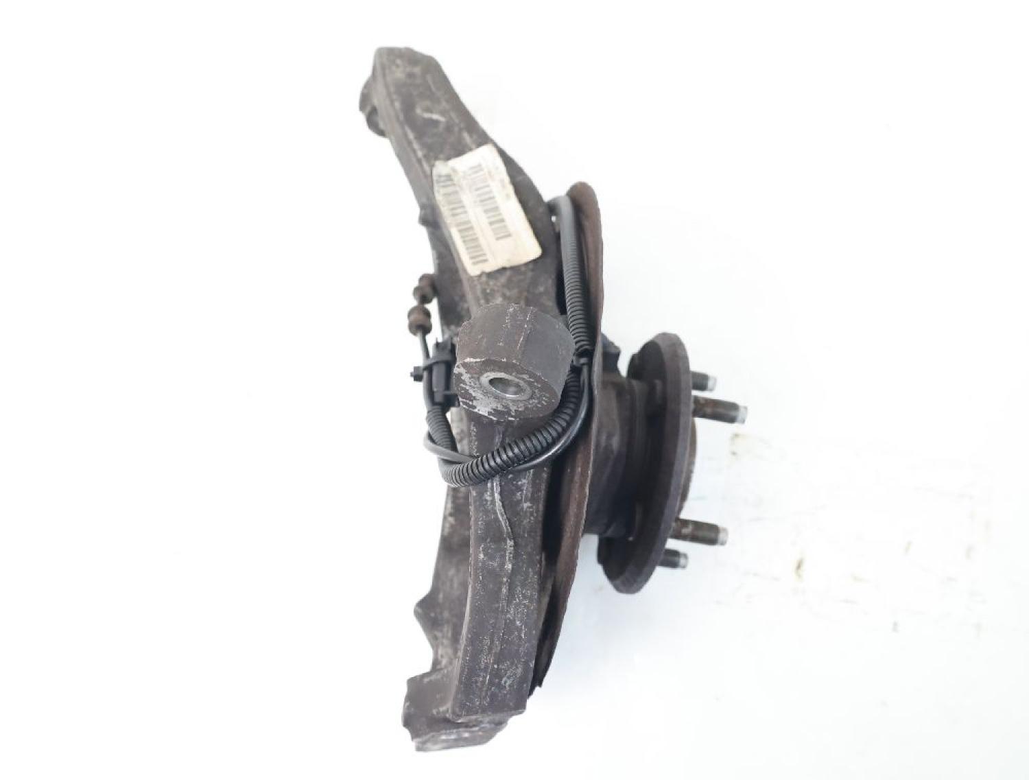 Achsschenkel vorn links 52125013AD Dodge NITRO