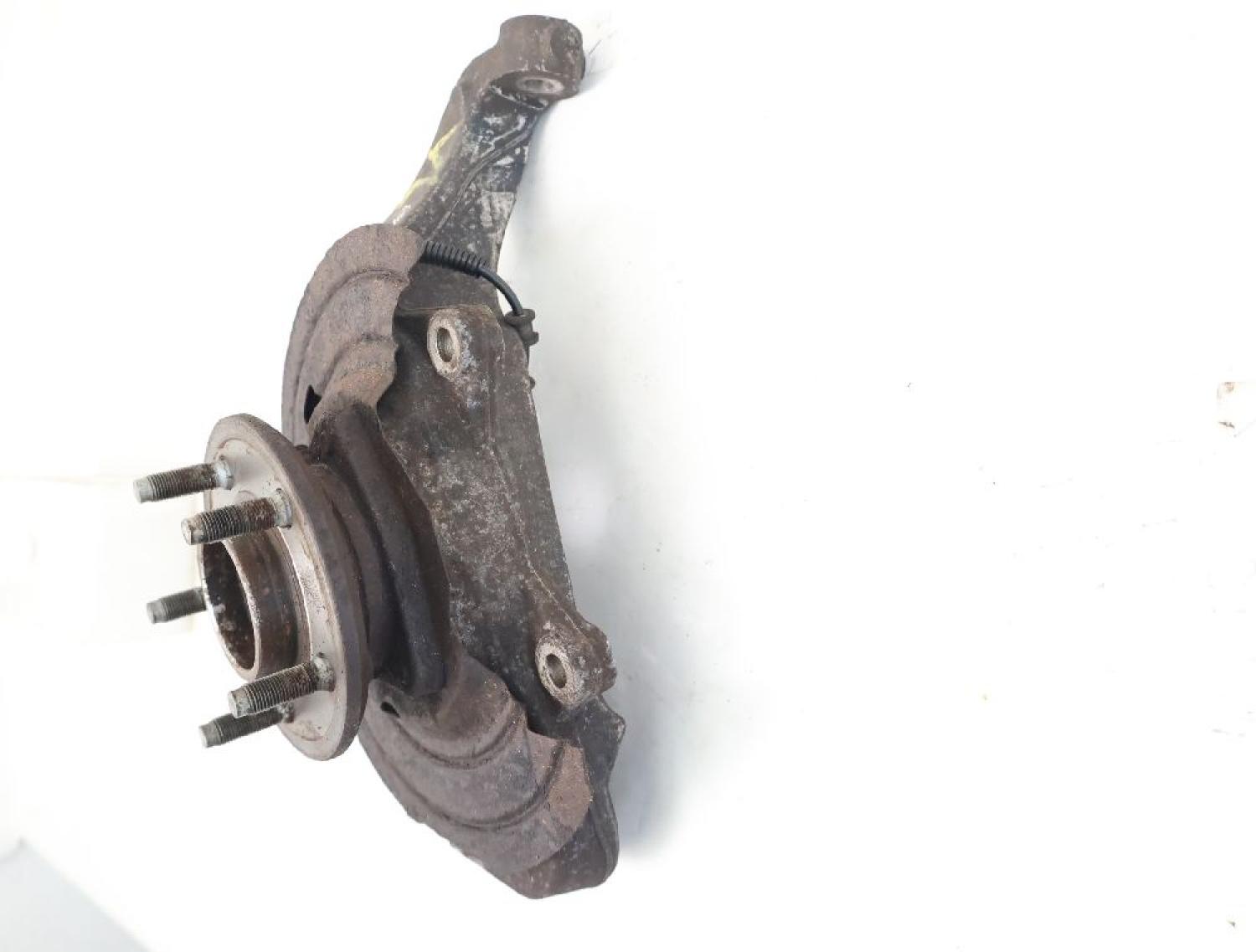 Achsschenkel vorn links 52125013AD Dodge NITRO
