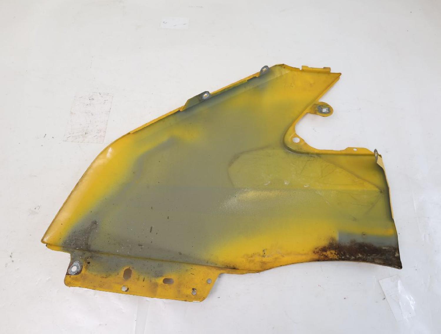 Kotflügel vorn rechts 8C1116015AA Ford TRANSIT KASTEN FA