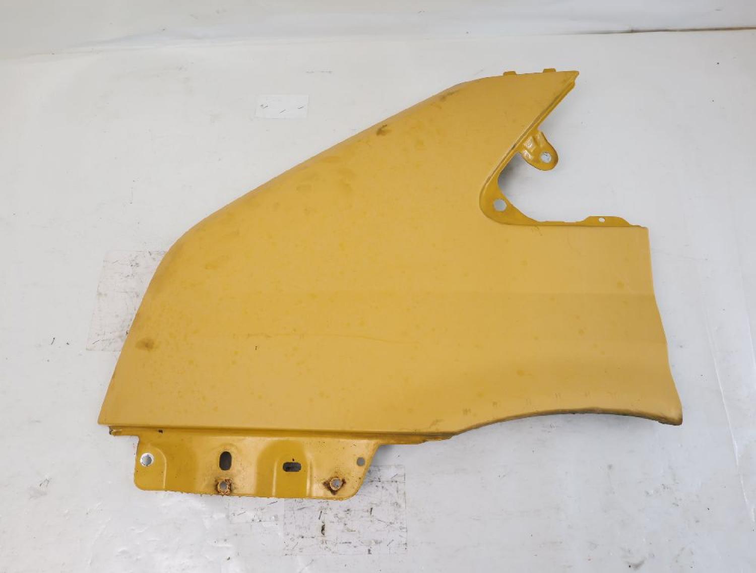 Kotflügel vorn links 8C1116016AA Ford TRANSIT KASTEN FA