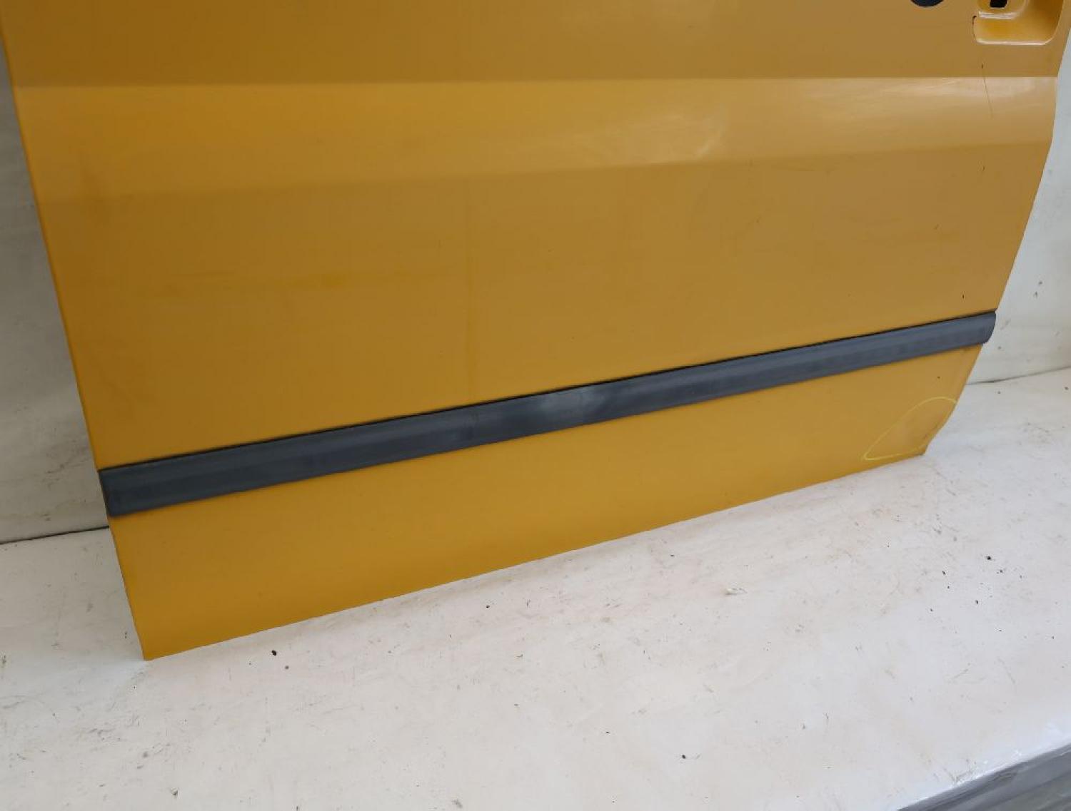 Tür Schiebetür rechts 1C15B24602KK Ford TRANSIT KASTEN FA