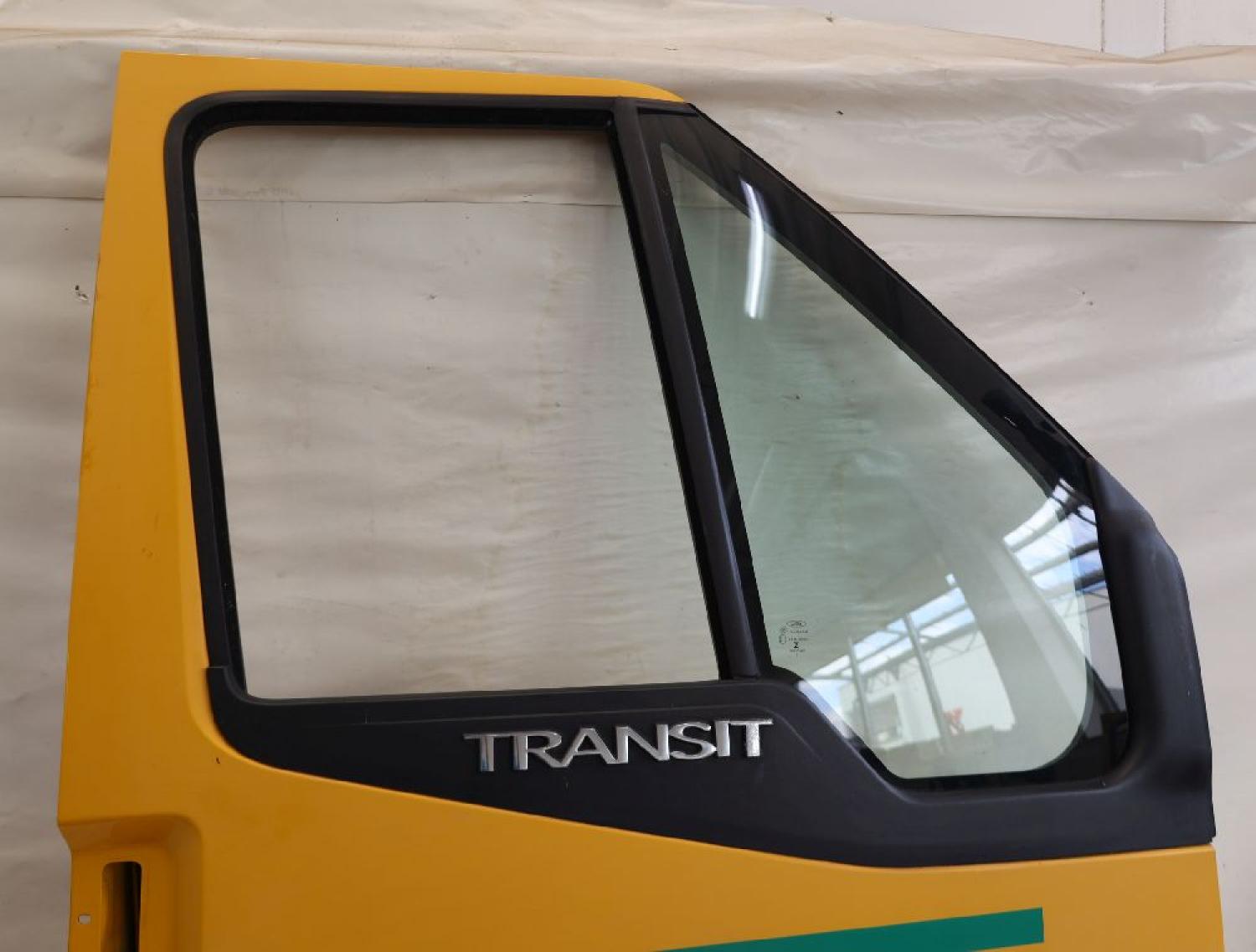 Tür vorn rechts 6C16V20122CH Ford TRANSIT KASTEN FA