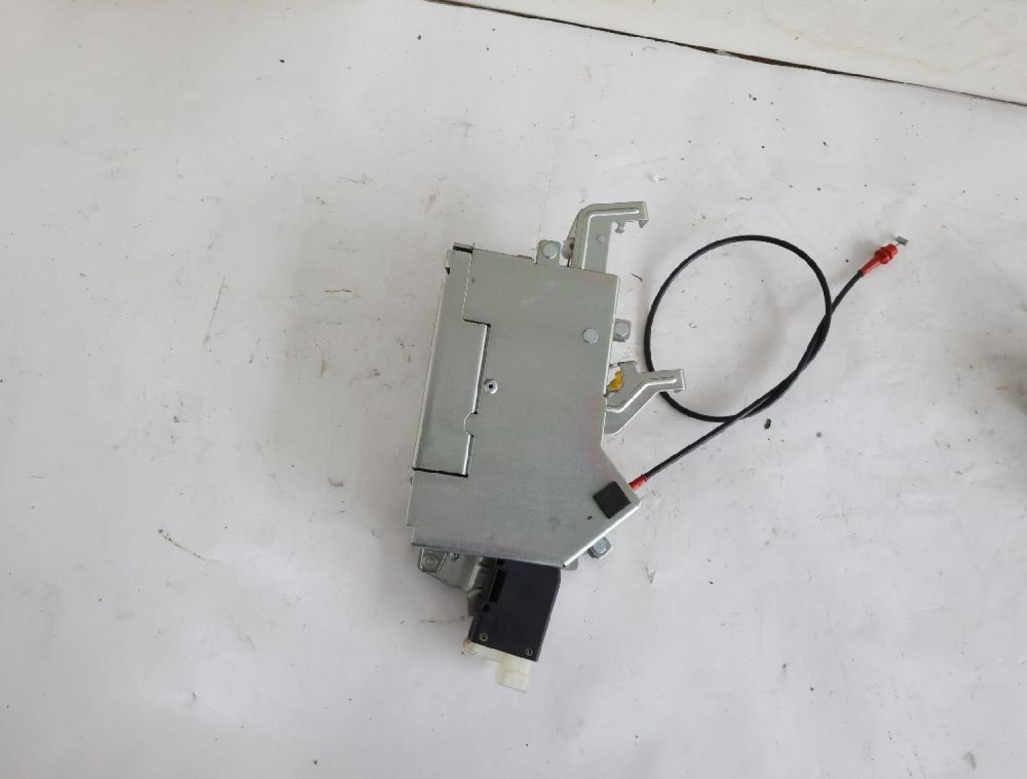 Türschloß hinten rechts YC15V264A32BK Ford TRANSIT KASTEN FA