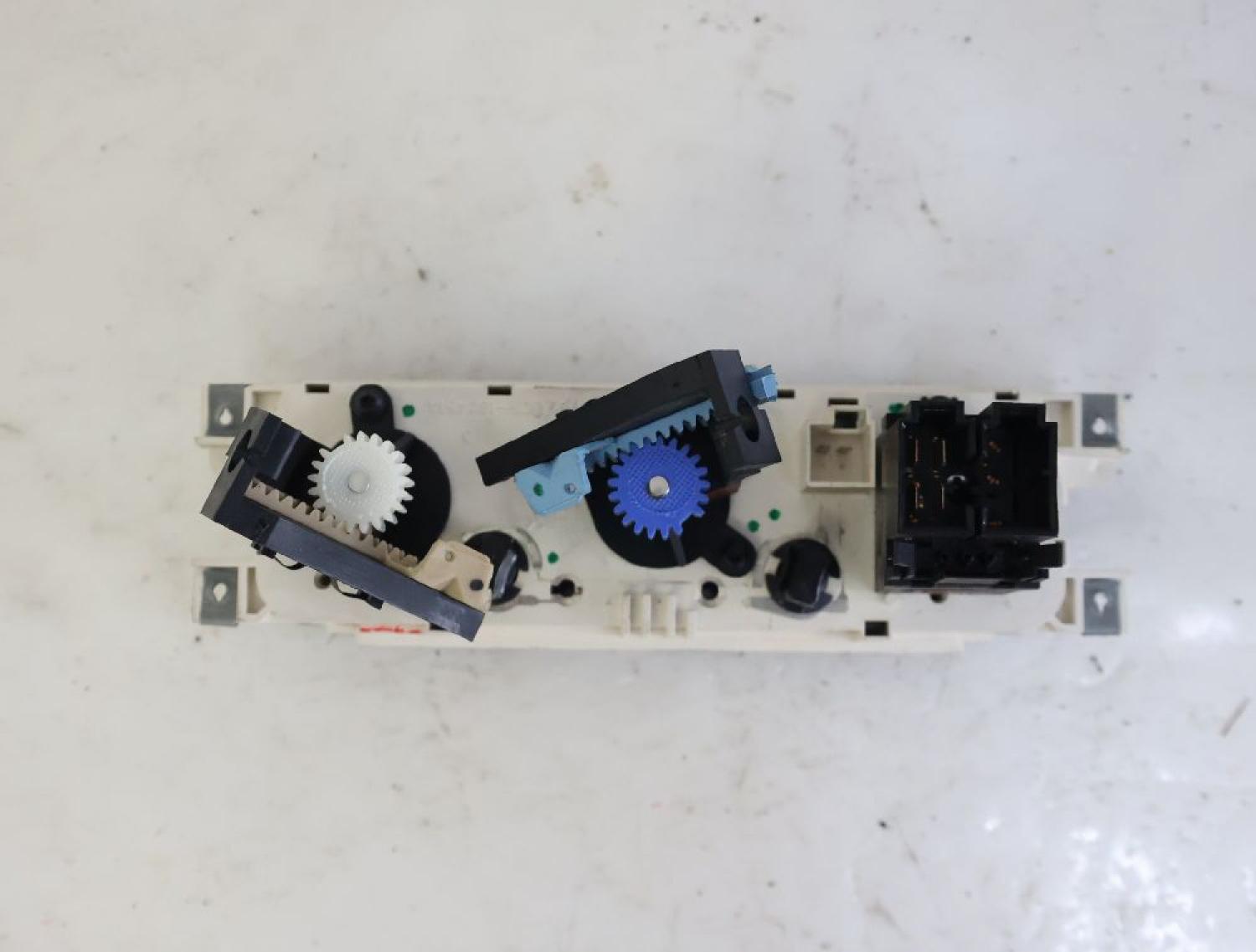 Schalter Heizung YC1H18549BH Ford TRANSIT KASTEN FA