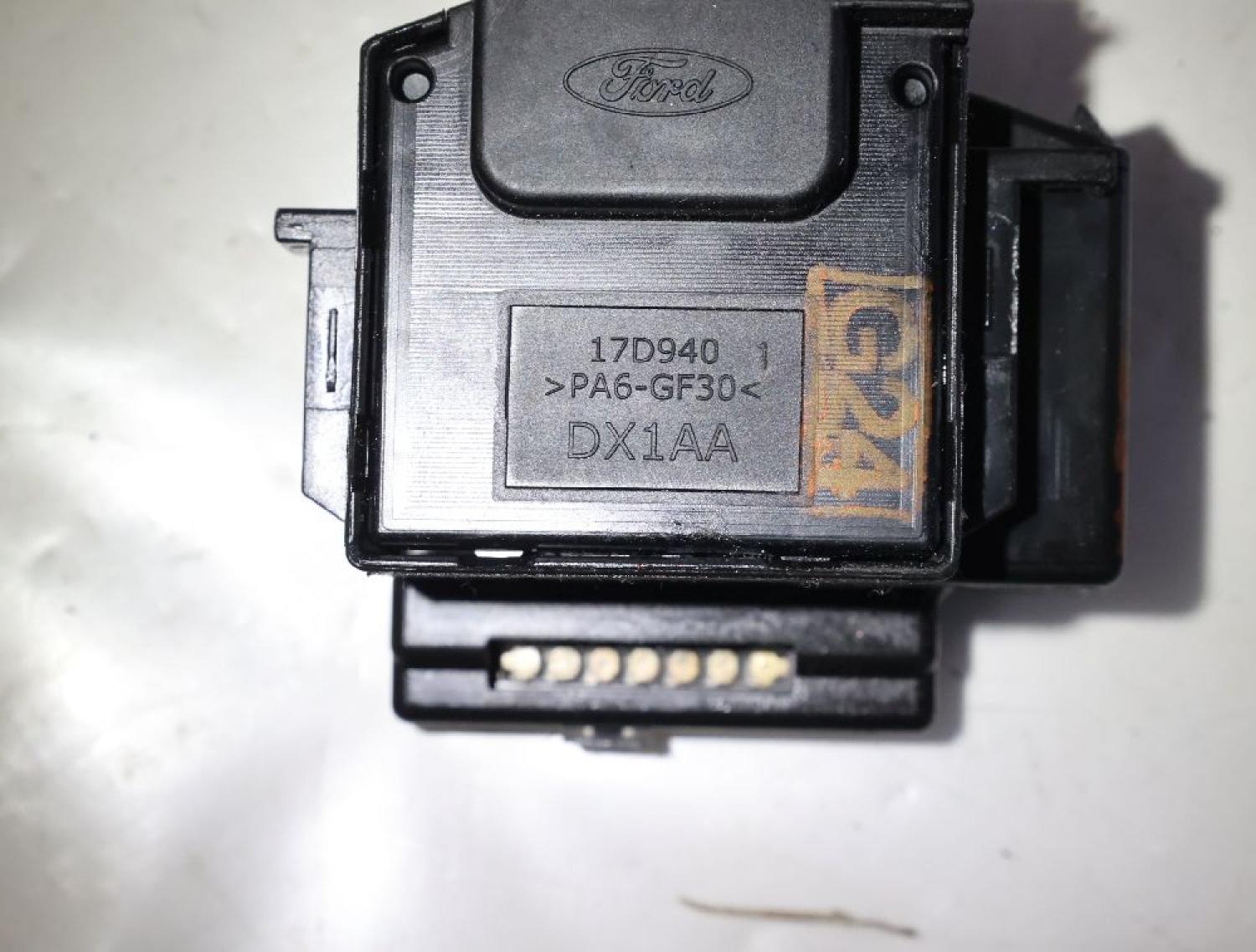 Schalter Scheibenwischer 6C1T17A553AA Ford TRANSIT KASTEN FA