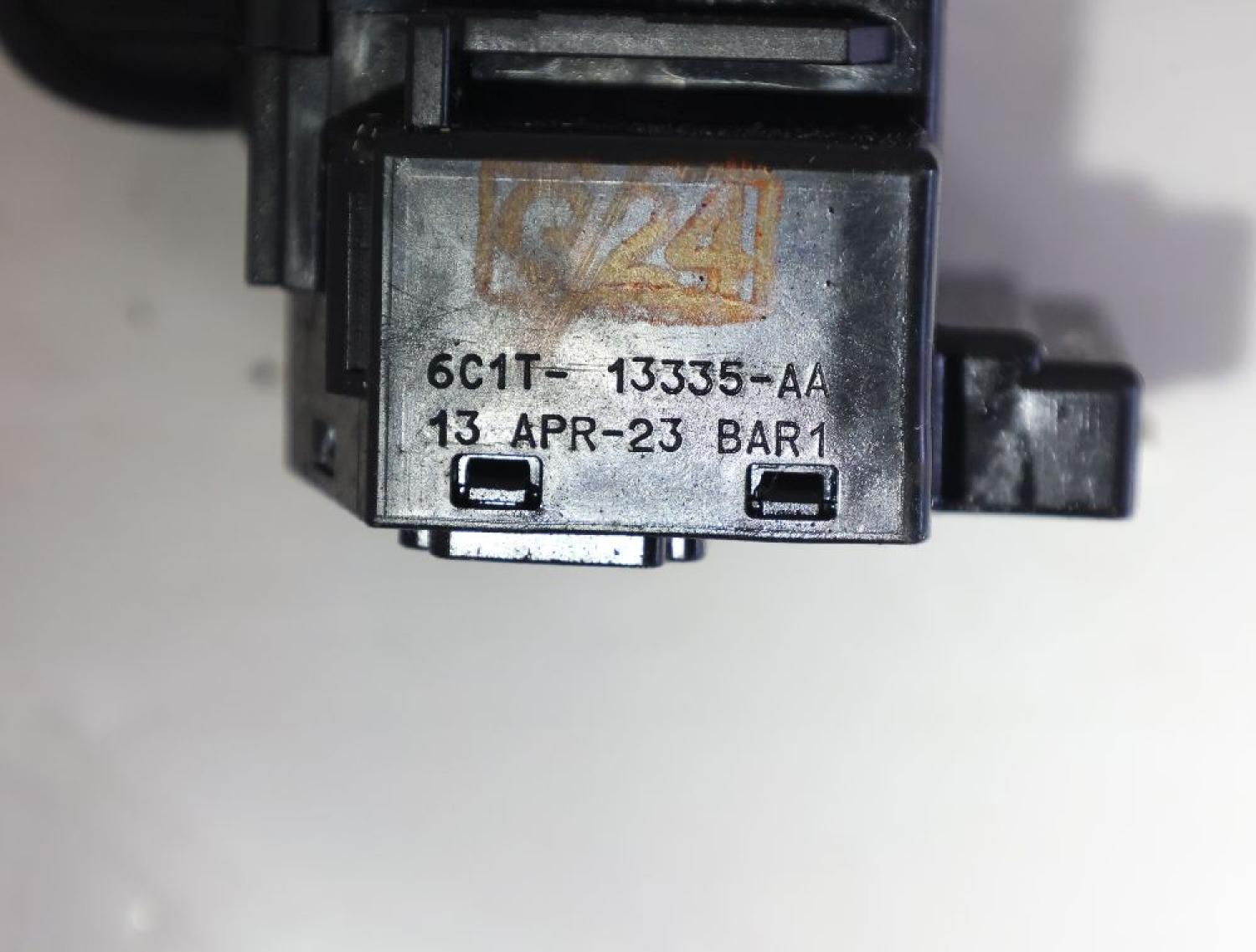 Schalter Blinker 6C1T13335AA Ford TRANSIT KASTEN FA