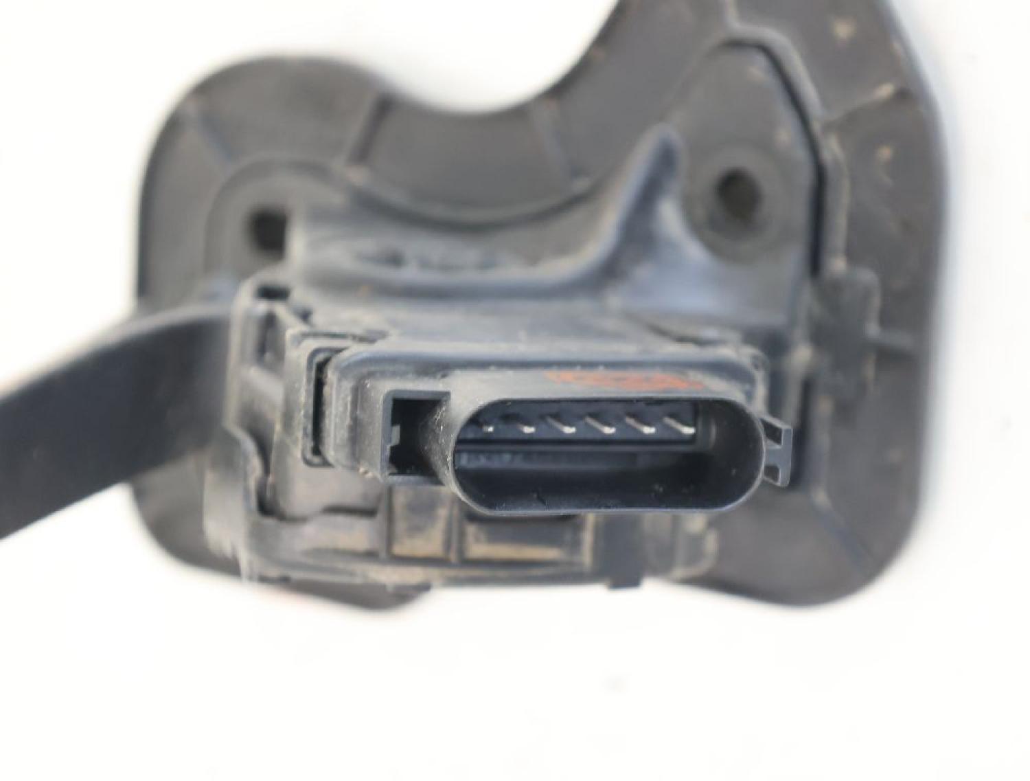 Gaspedal CC119F836AA Ford TRANSIT KASTEN FA