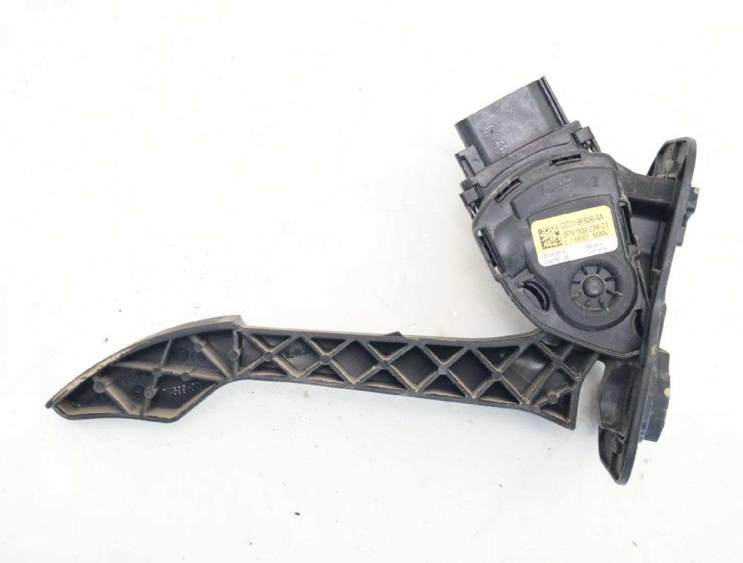 Gaspedal CC119F836AA Ford TRANSIT KASTEN FA