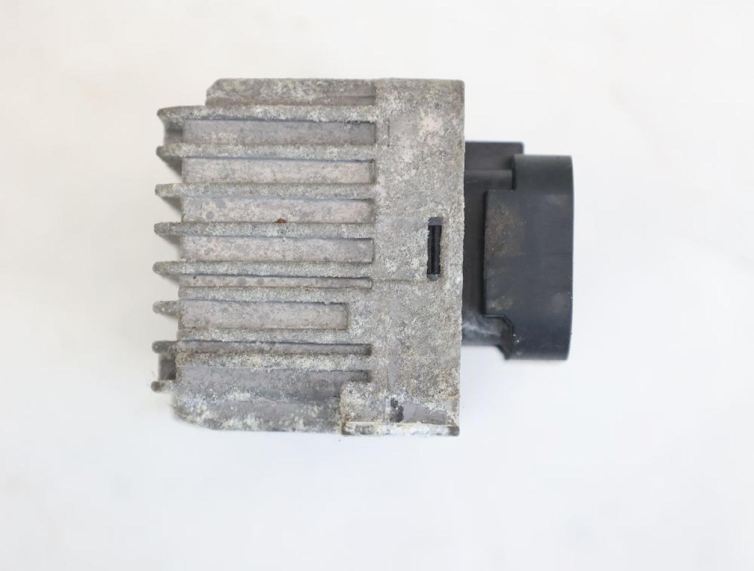 Steuergerät Glühanlage CC1112B533AB Ford TRANSIT KASTEN FA