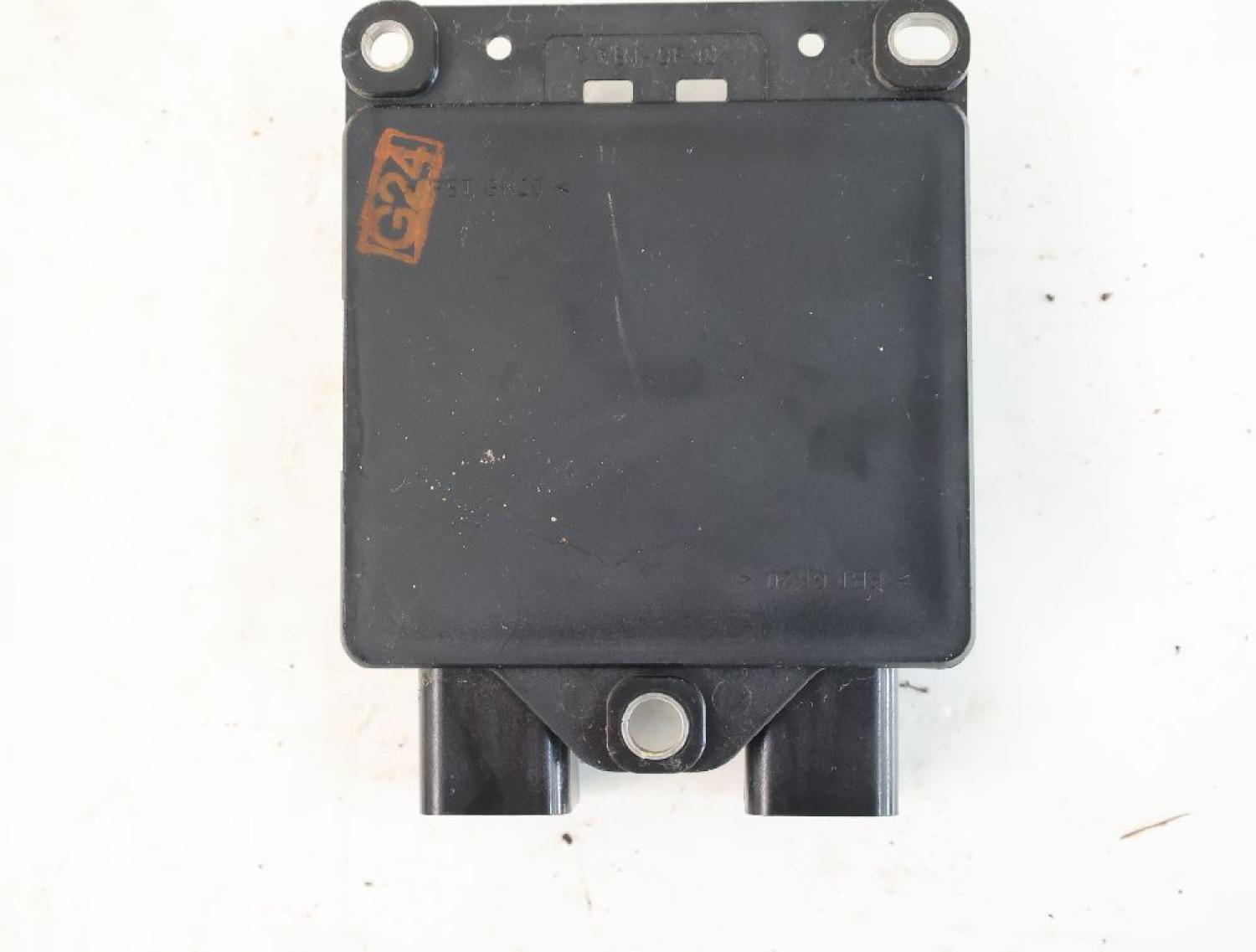 Steuergerät Aufprallsensor 6C1T14B056AE Ford TRANSIT KASTEN FA