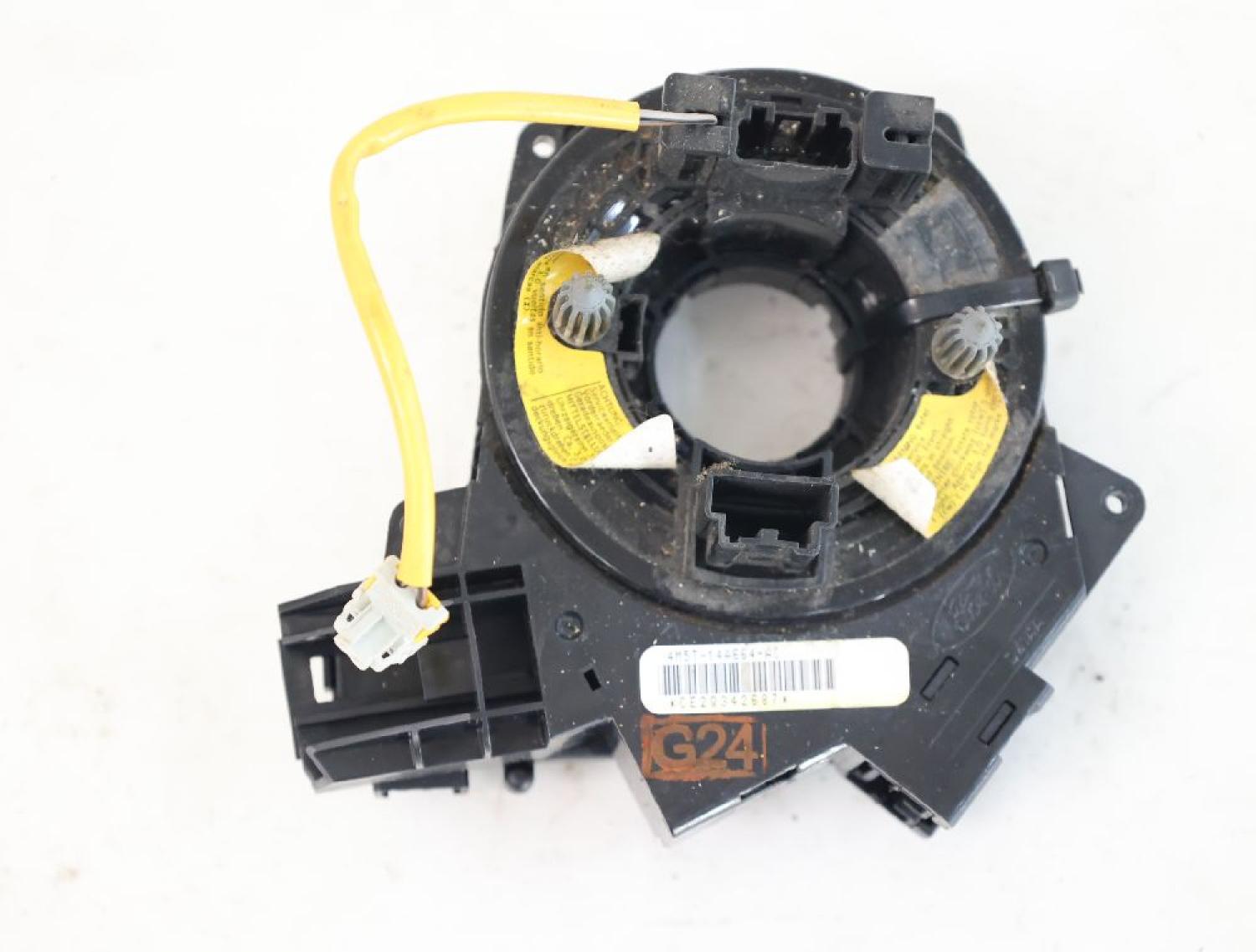 Airbag Wickelfeder 6C1T3F818AC Ford TRANSIT KASTEN FA