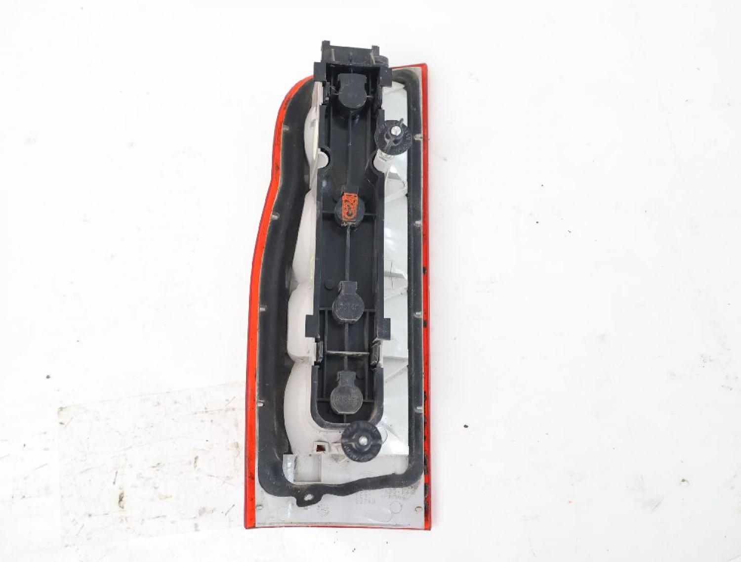 Rückleuchte rechts 6C1113404A Ford TRANSIT KASTEN FA
