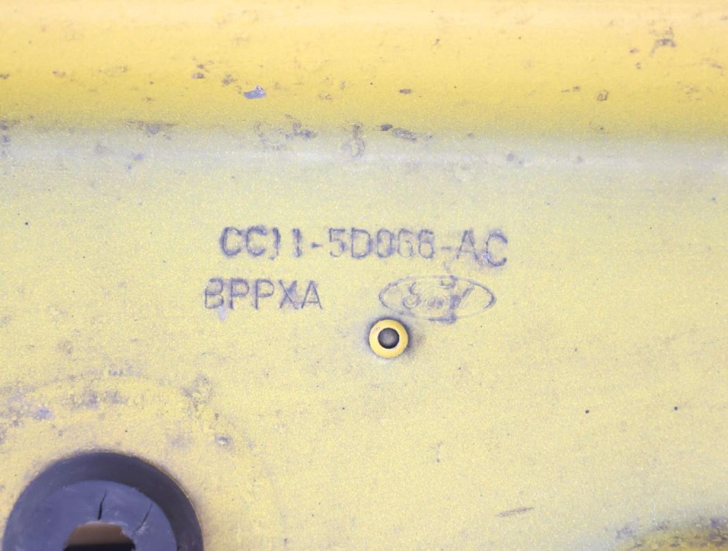 Schloßträger CC115D066AC Ford TRANSIT KASTEN FA