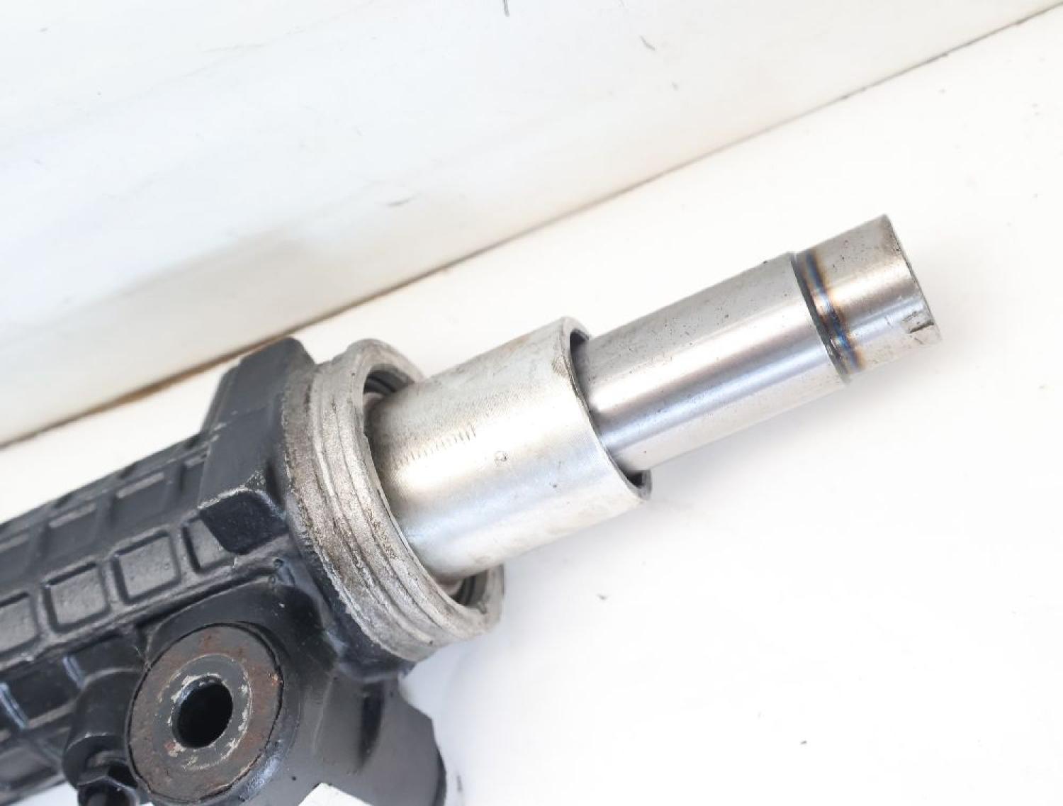 Lenkung Getriebe hydraulisch 8C113200CF Ford TRANSIT KASTEN FA
